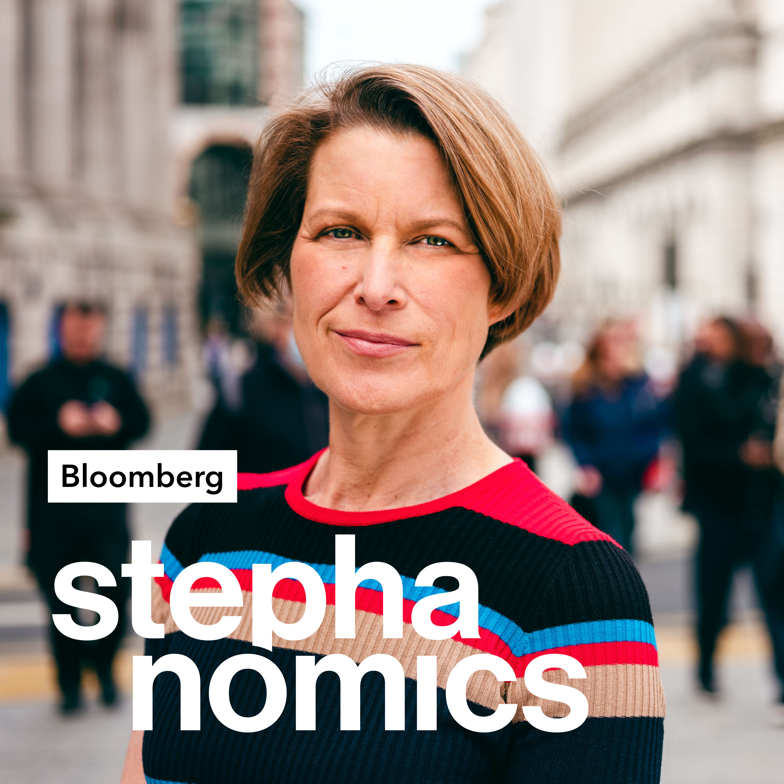 Stephanomics 