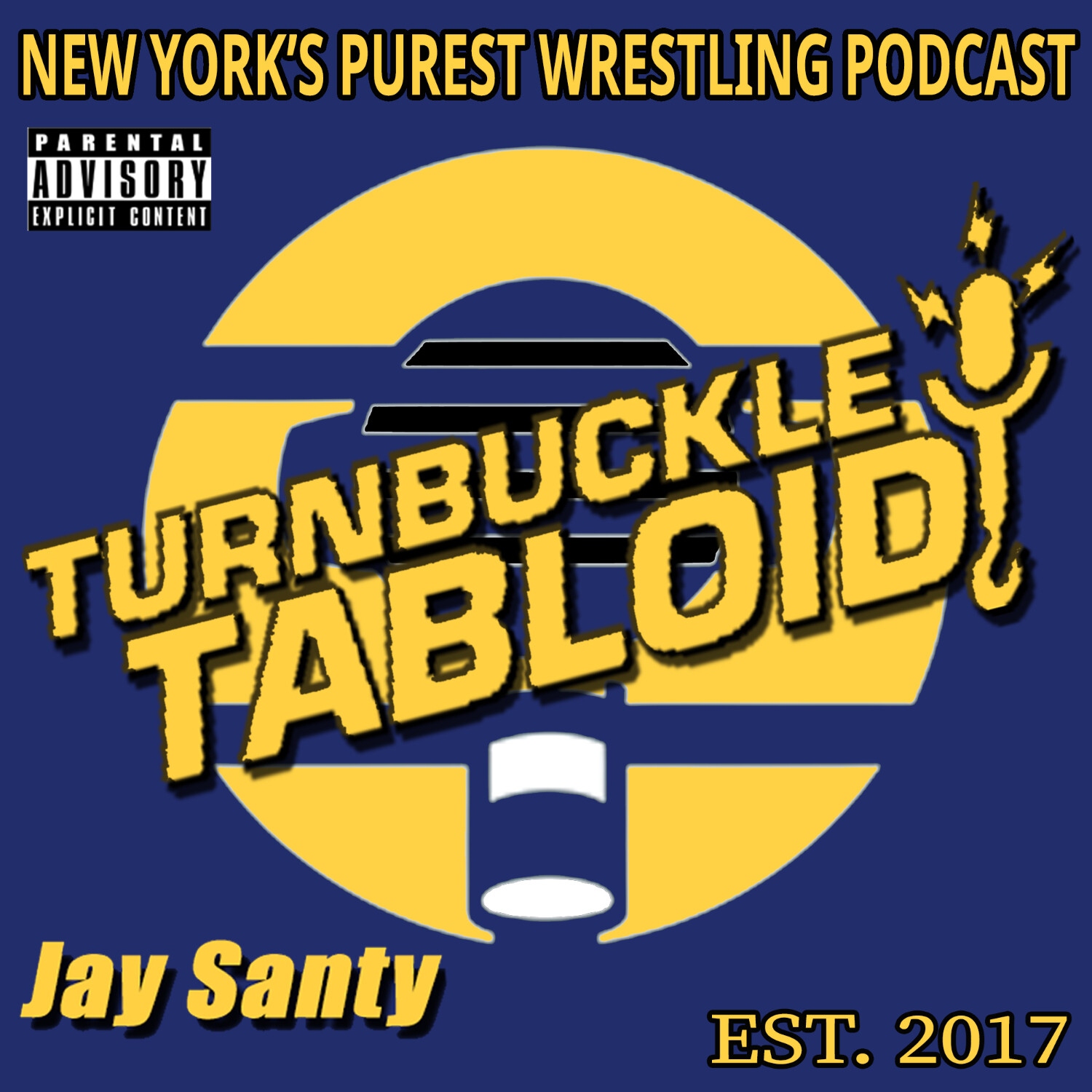 Turnbuckle Tabloid-Episode 428