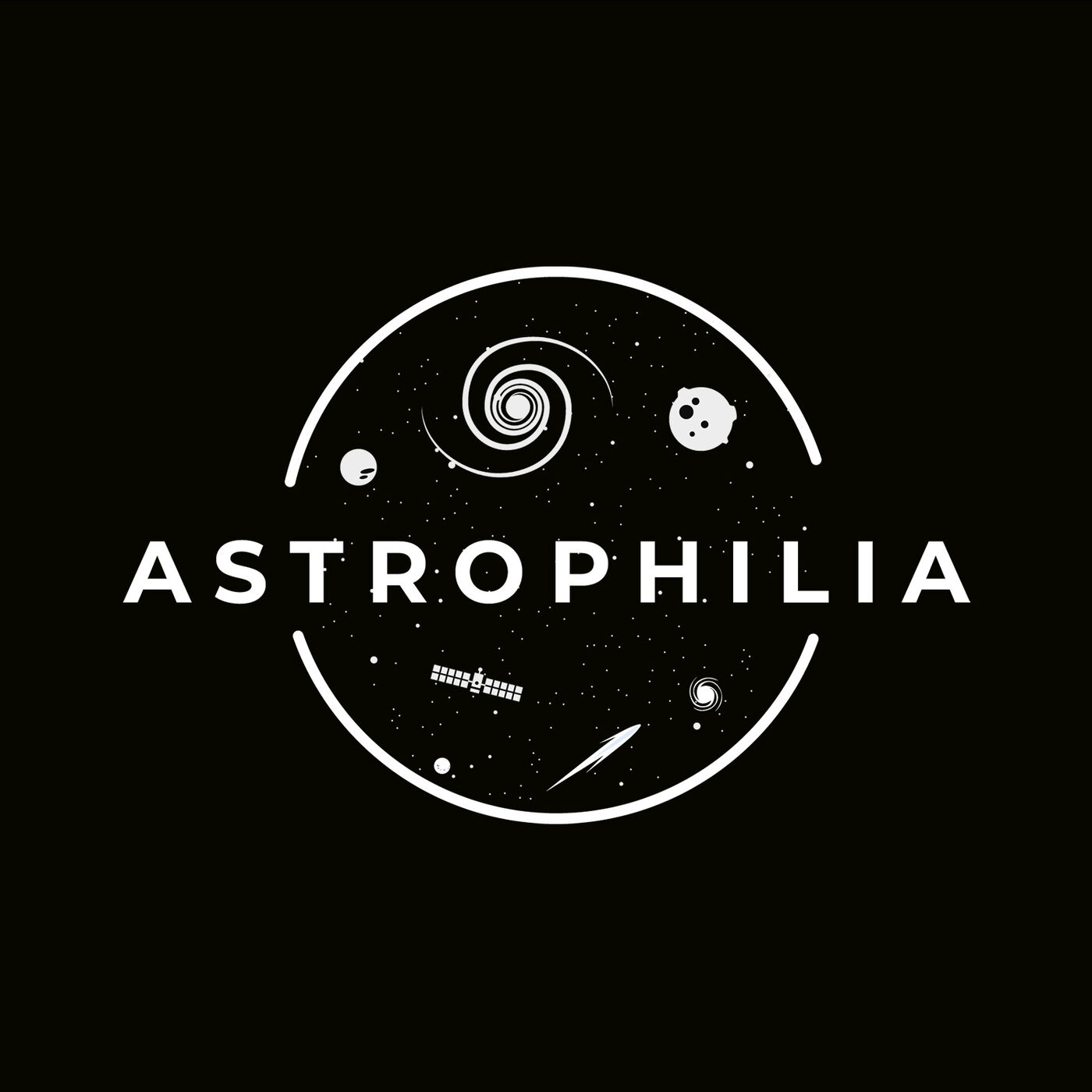 Charlas de Astrophilia 