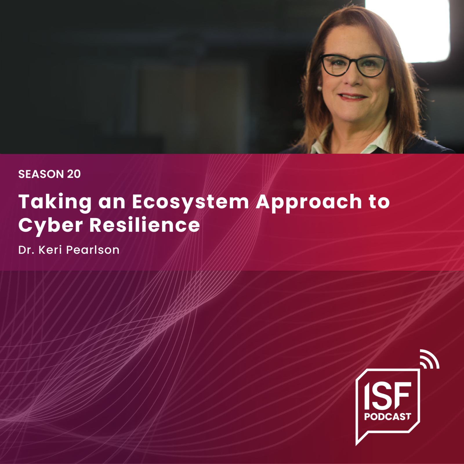 Taking an Ecosystem Approach to Cyber Resilience