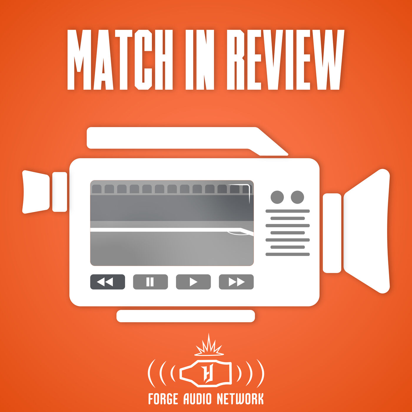 Match in Review: Pacific FC vs. Forge FC (July 22, 2023)