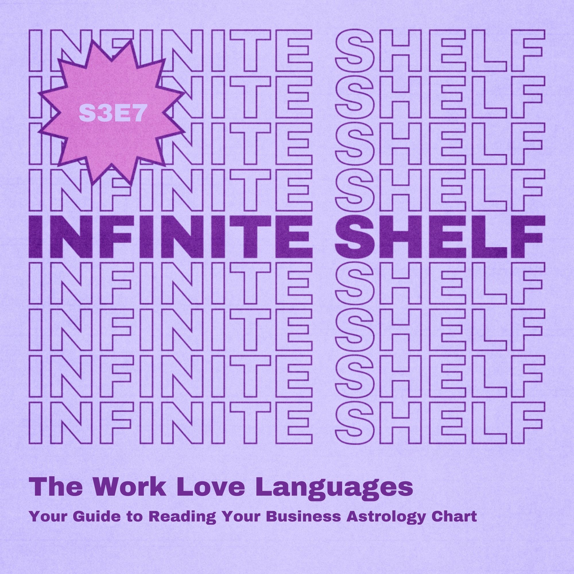 The Work Love Languages