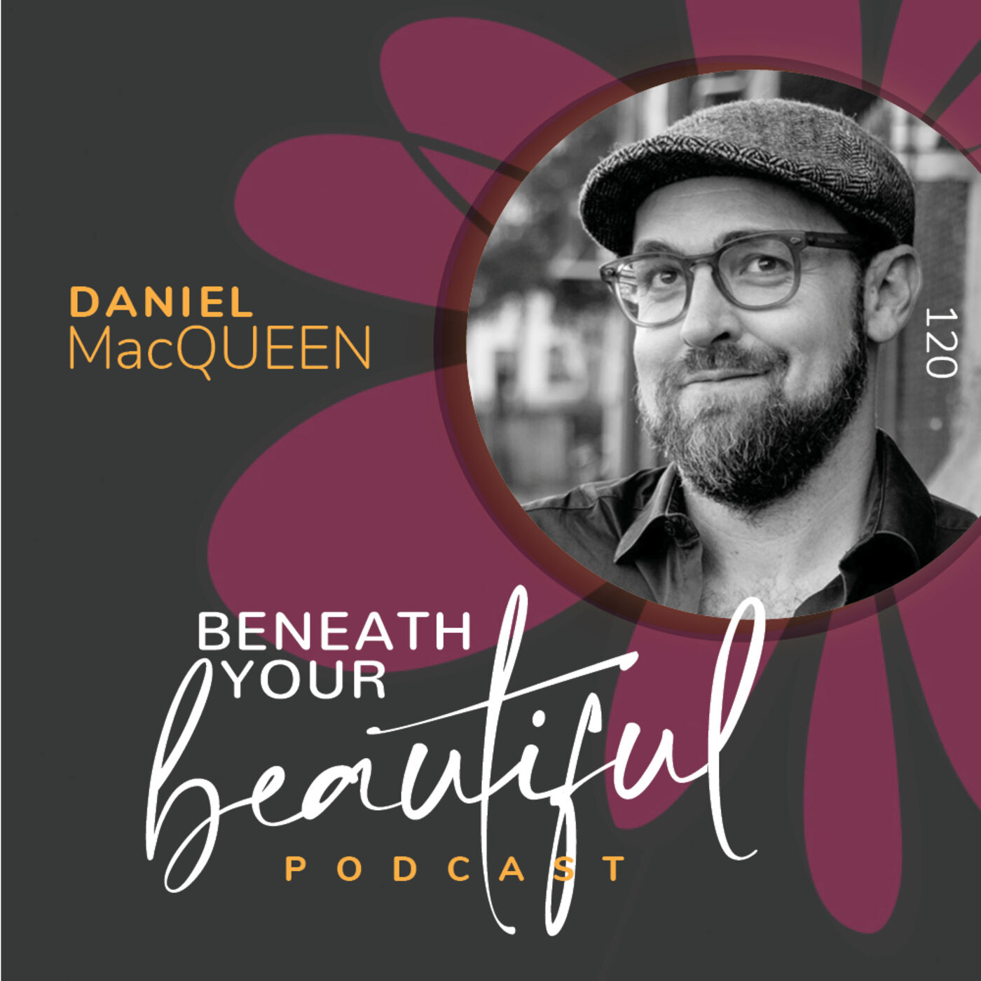 120. is a traumatic brain injury survivor and speaker. He has recently returned to Vancouver, Canada from London, where he suffered a brain hemorrhage. He is currently working to get back to life as usual