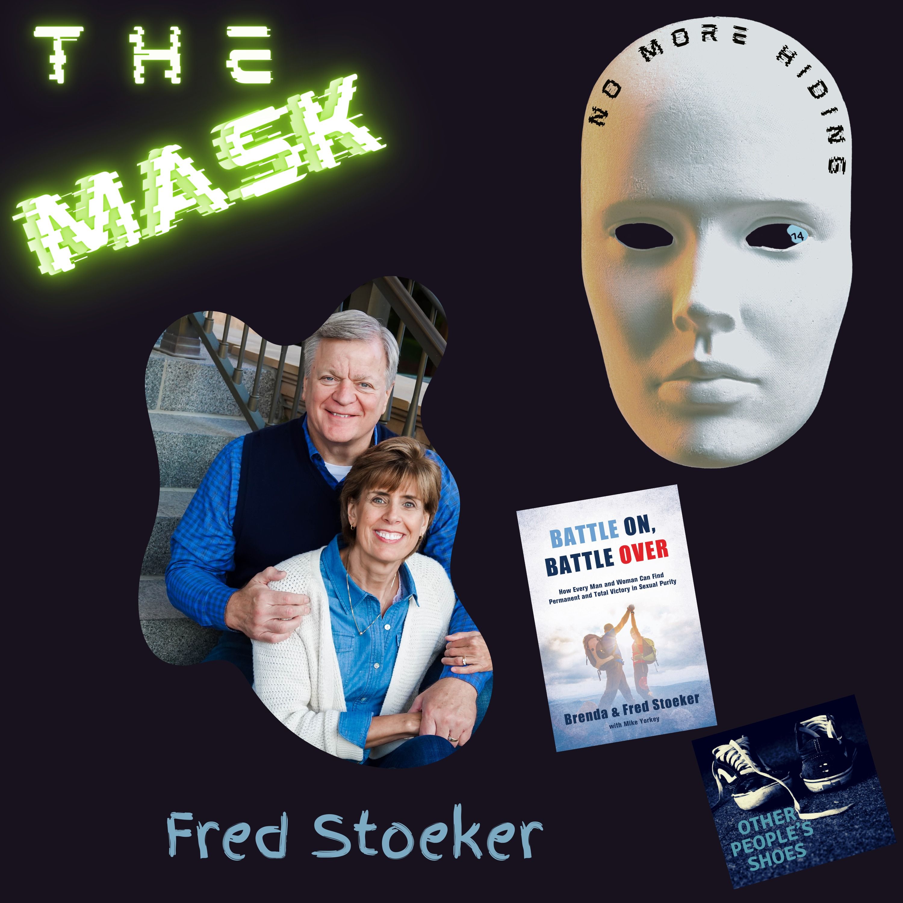The Battle Over The Mask