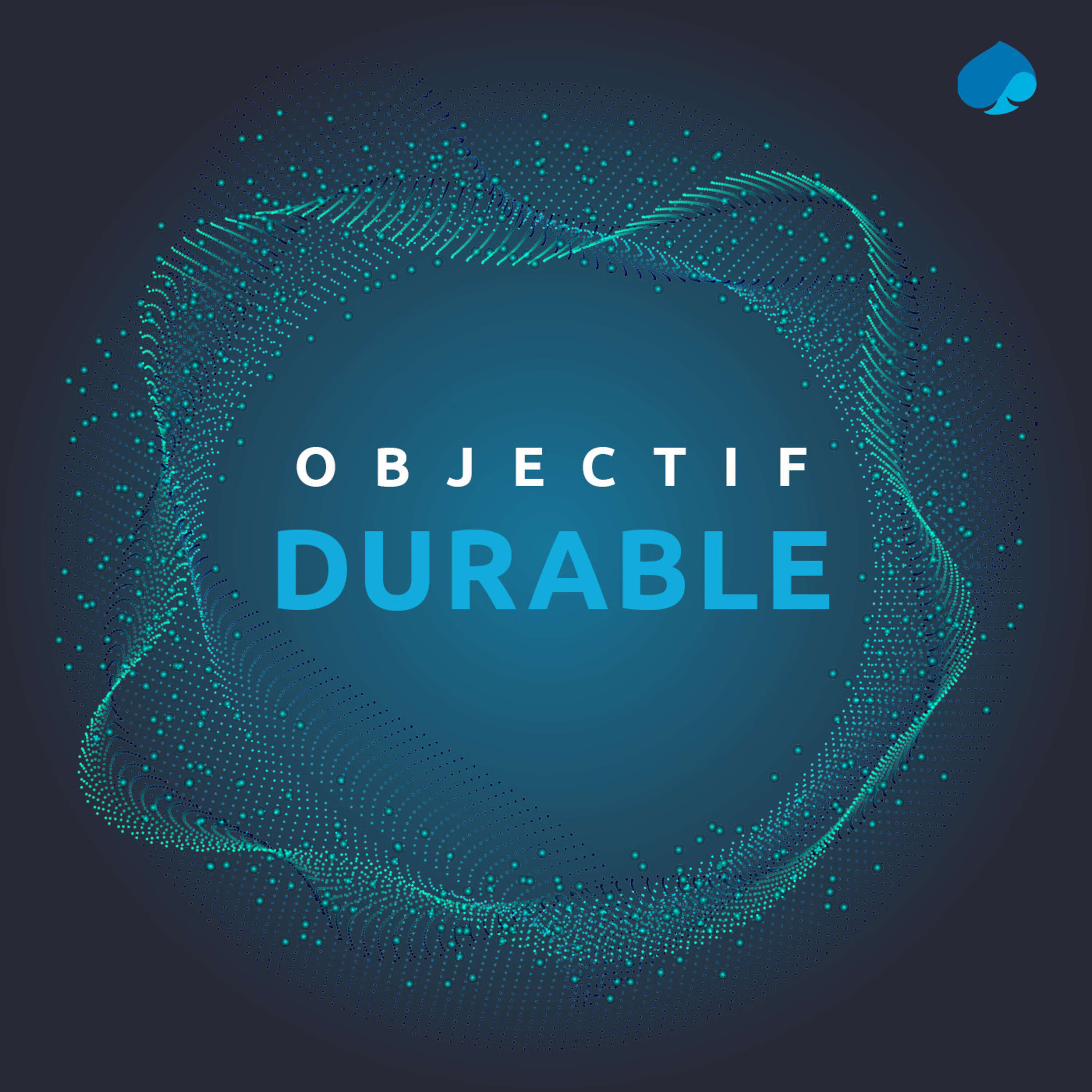 ⁣Objectif DURABLE : L'innovation pour un futur durable