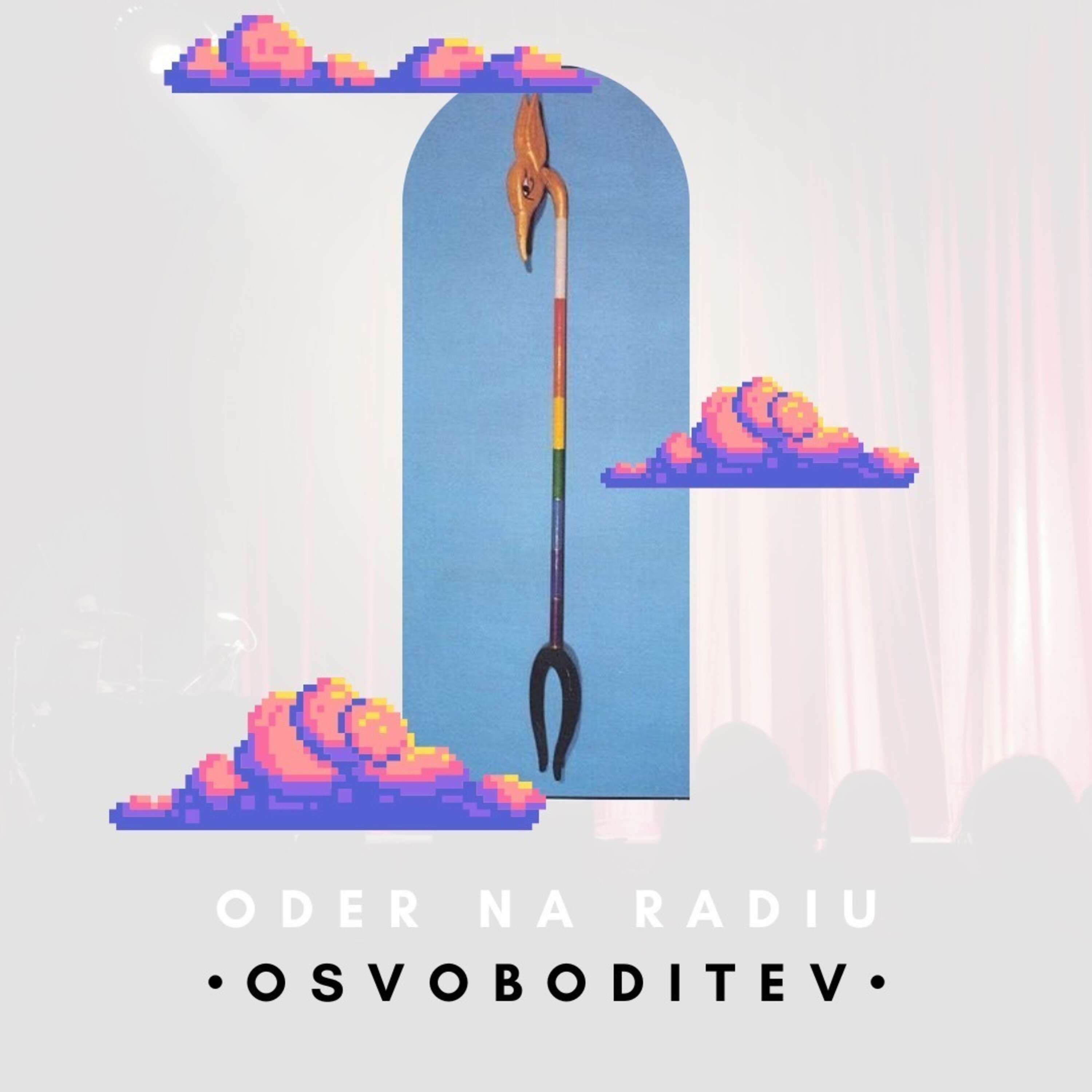 Oder na radiu \ Osvoboditev