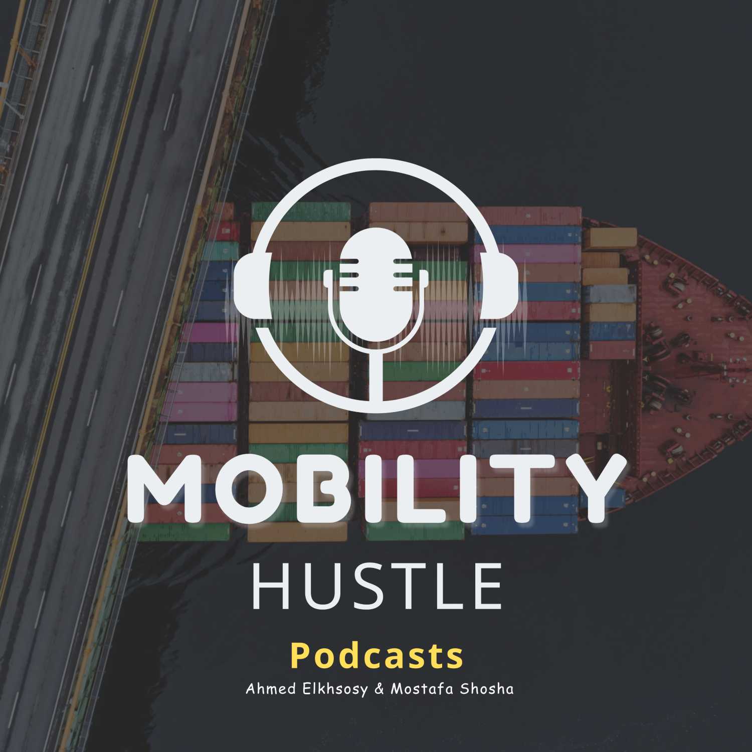 Mobility Hustle with Ahmed Elkafoury