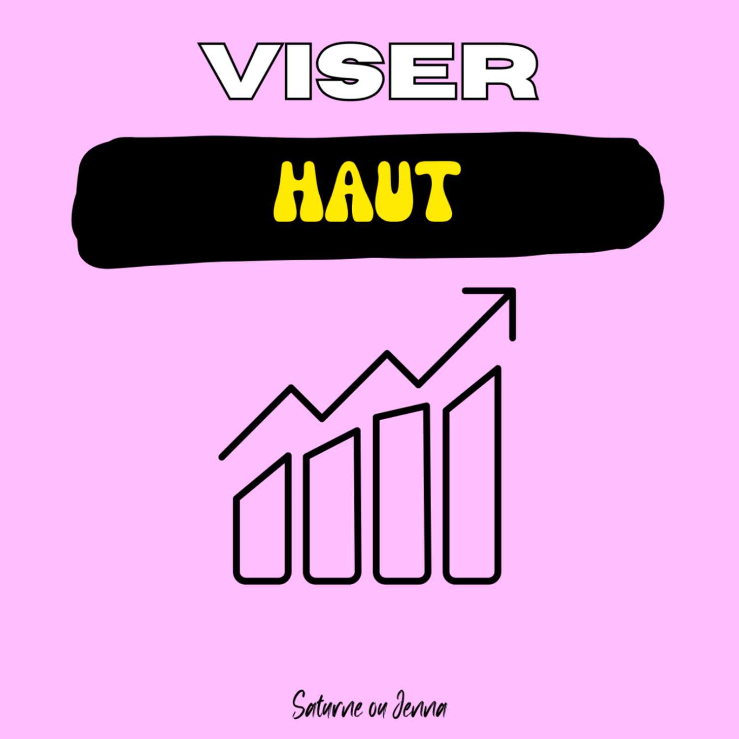 Viser haut