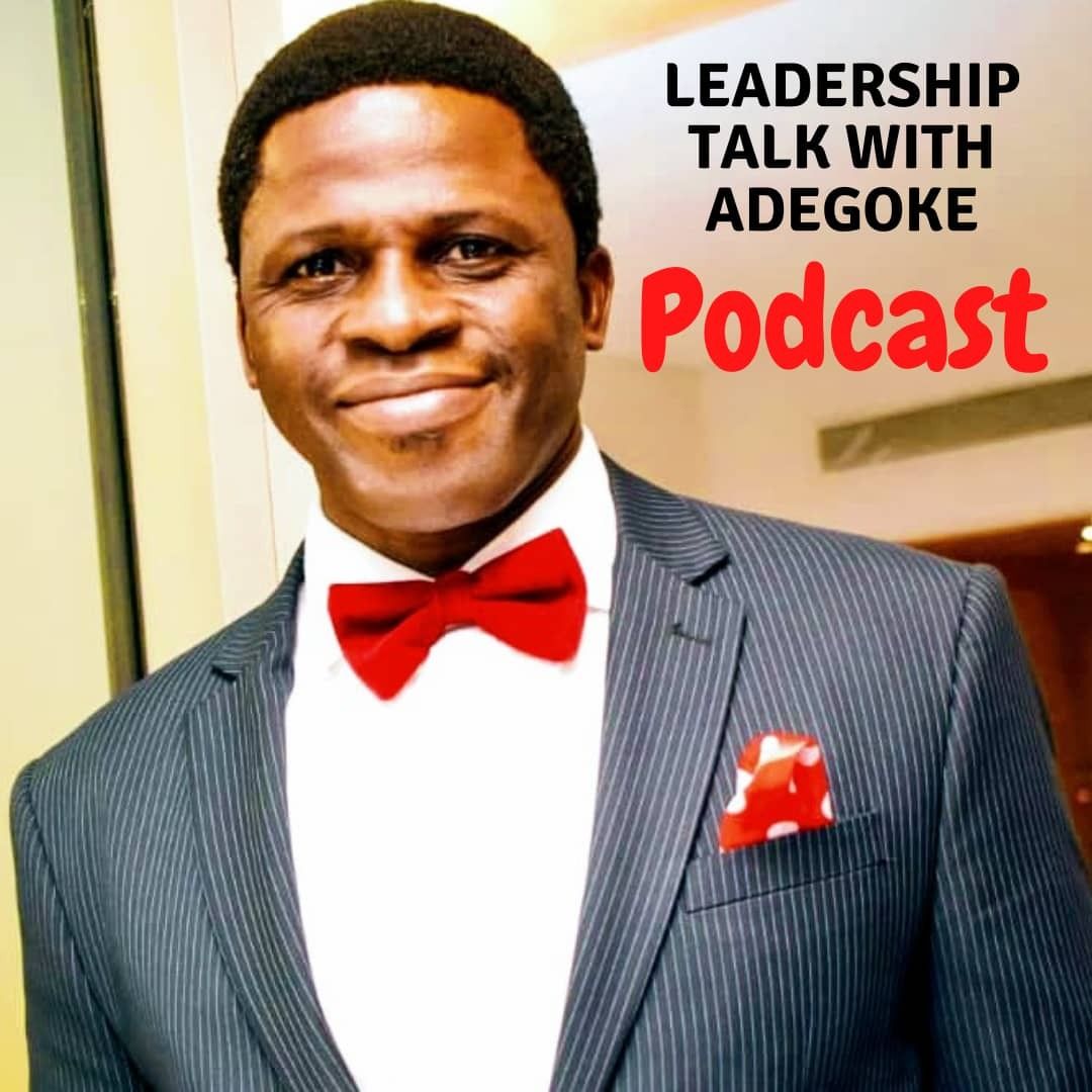 ⁣LEADERSHIP AND COMPETENCE