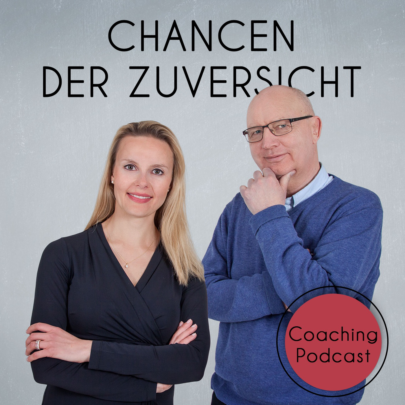 ⁣85 - Gruppendynamik am Beispiel einer Rezession „Mitschwingen und Dazwischenstehen“ von Mechtild Erpenbeck
