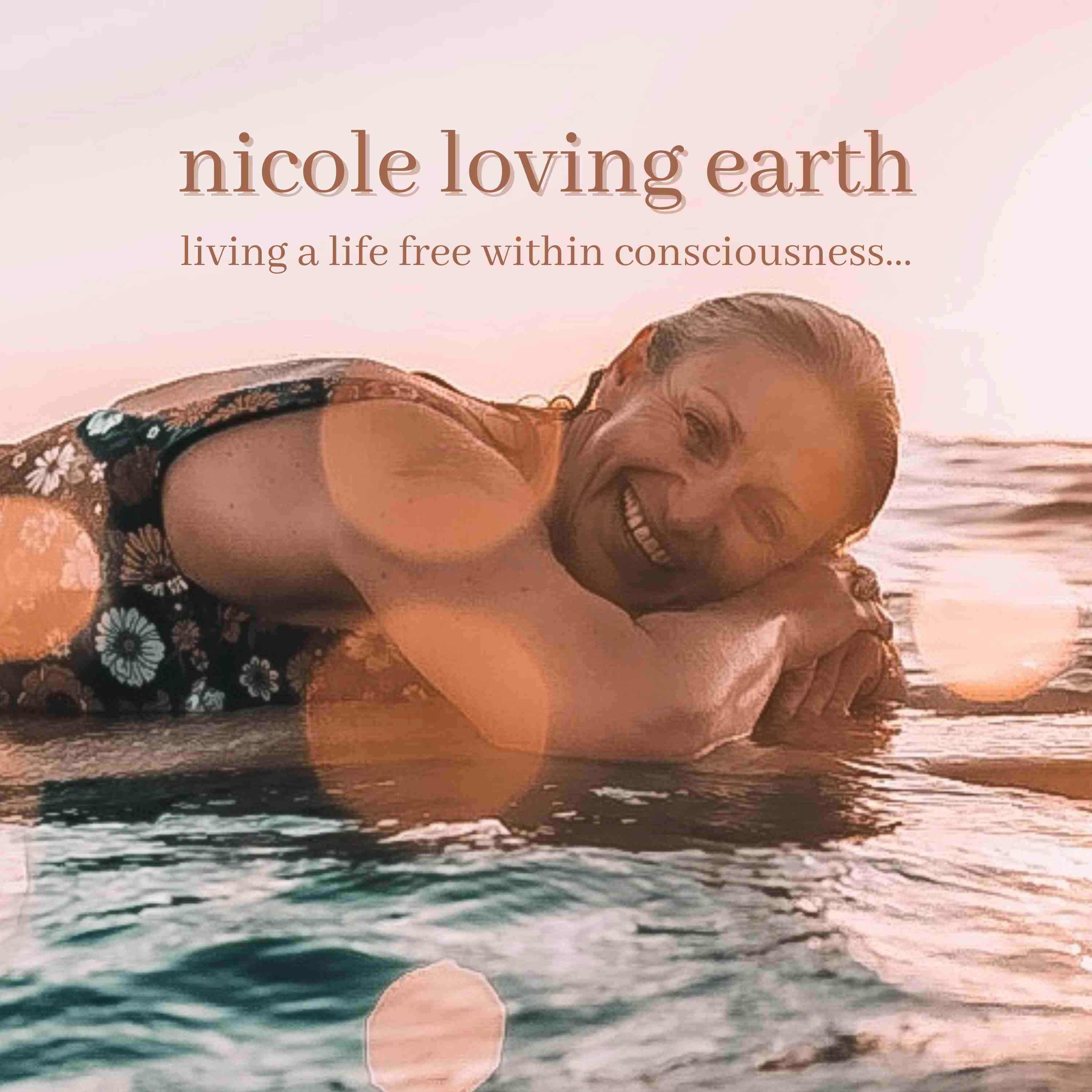 nicole loving earth 