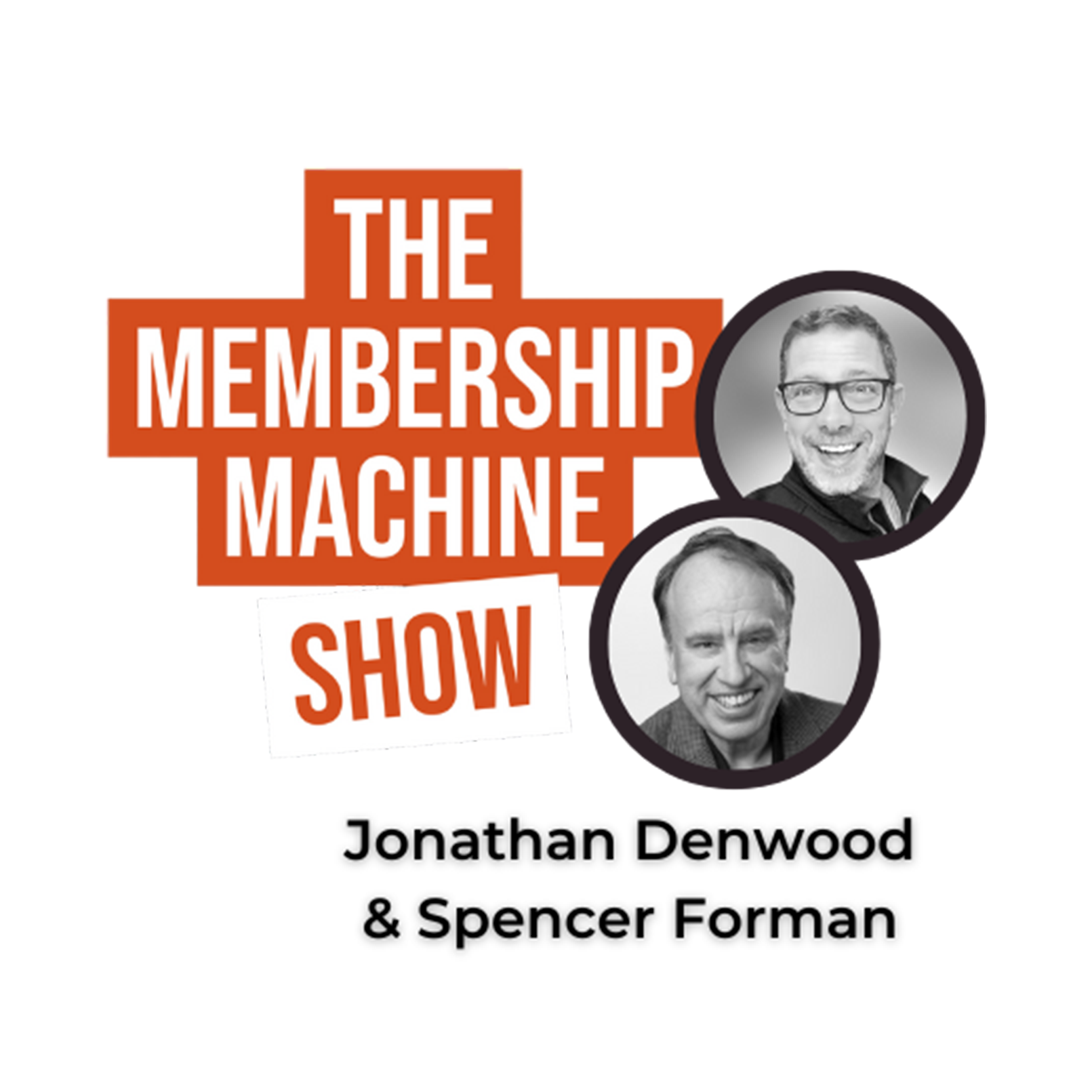 35 -The Membership Machine Show: Key Strategies to Increase Participation And Engagement For Your Membership Website