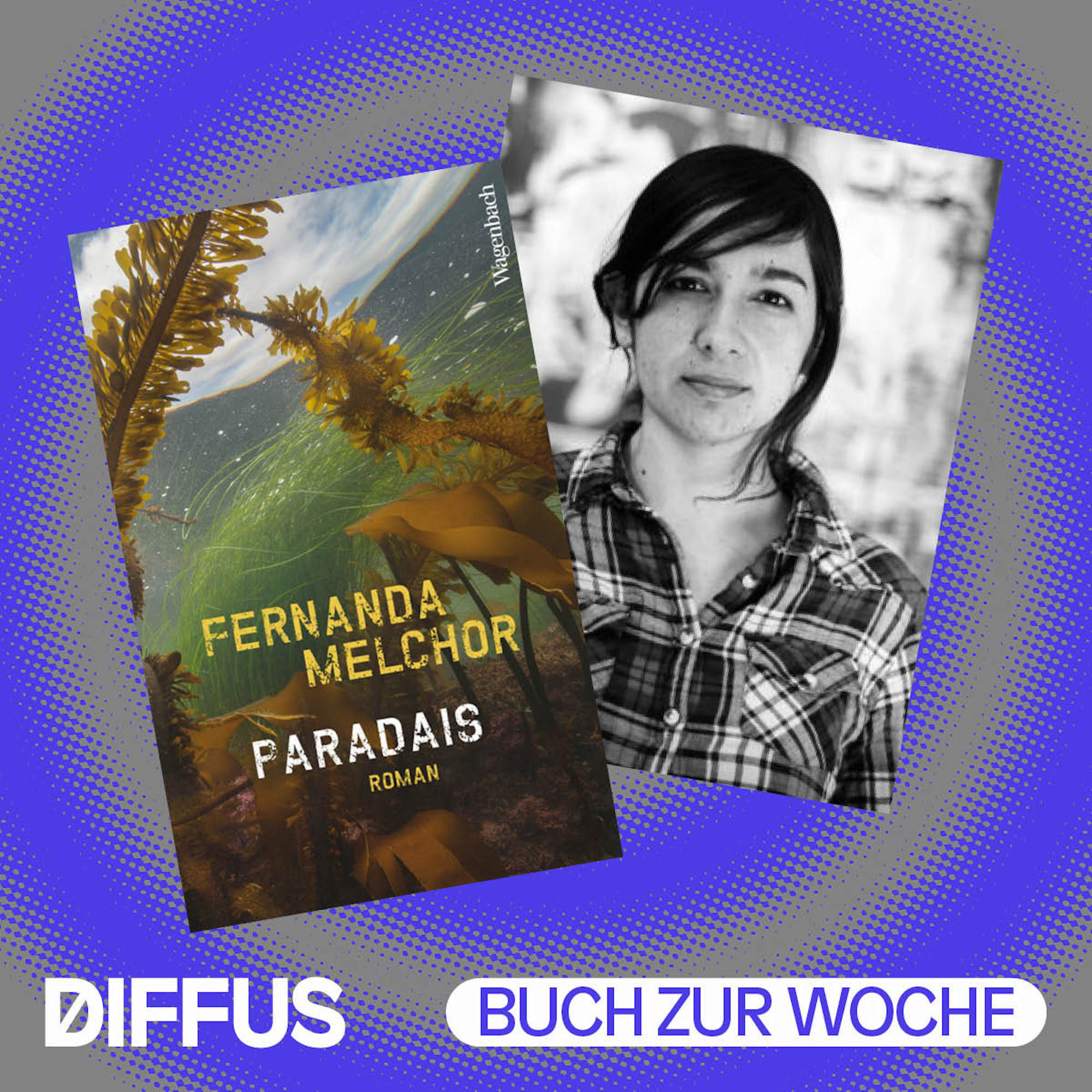 „Paradais“ von Fernanda Melchor ist der Roman, der euch bei diesem Wetter den Rest gibt