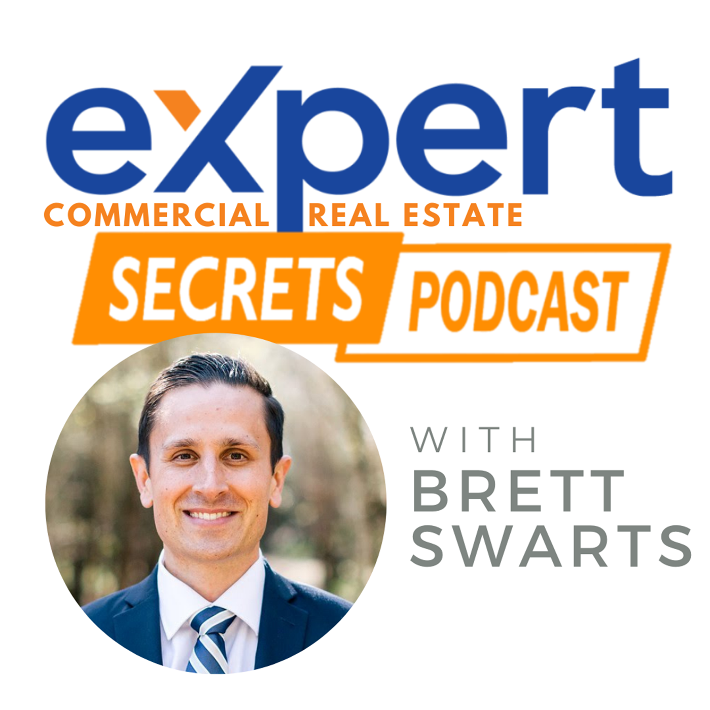 Expert CRE Secrets Podcast 