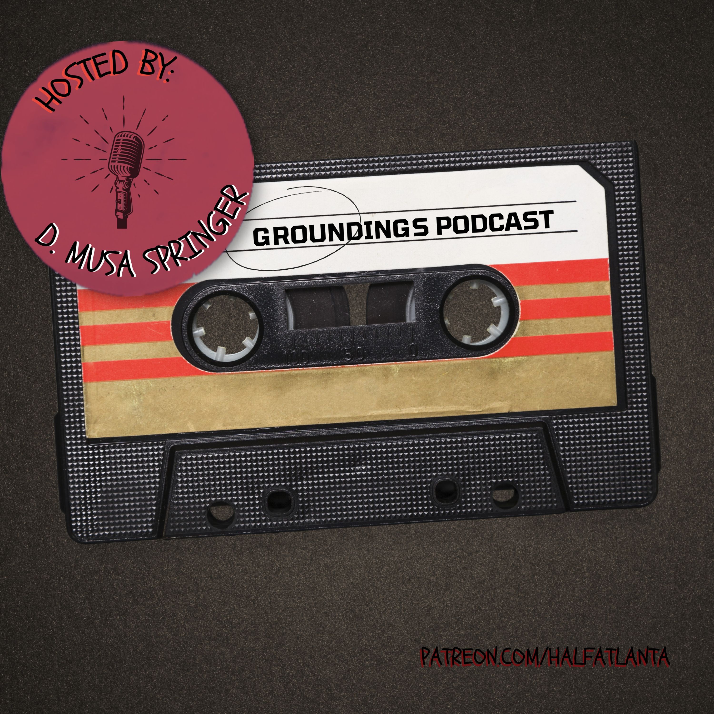 Groundings 