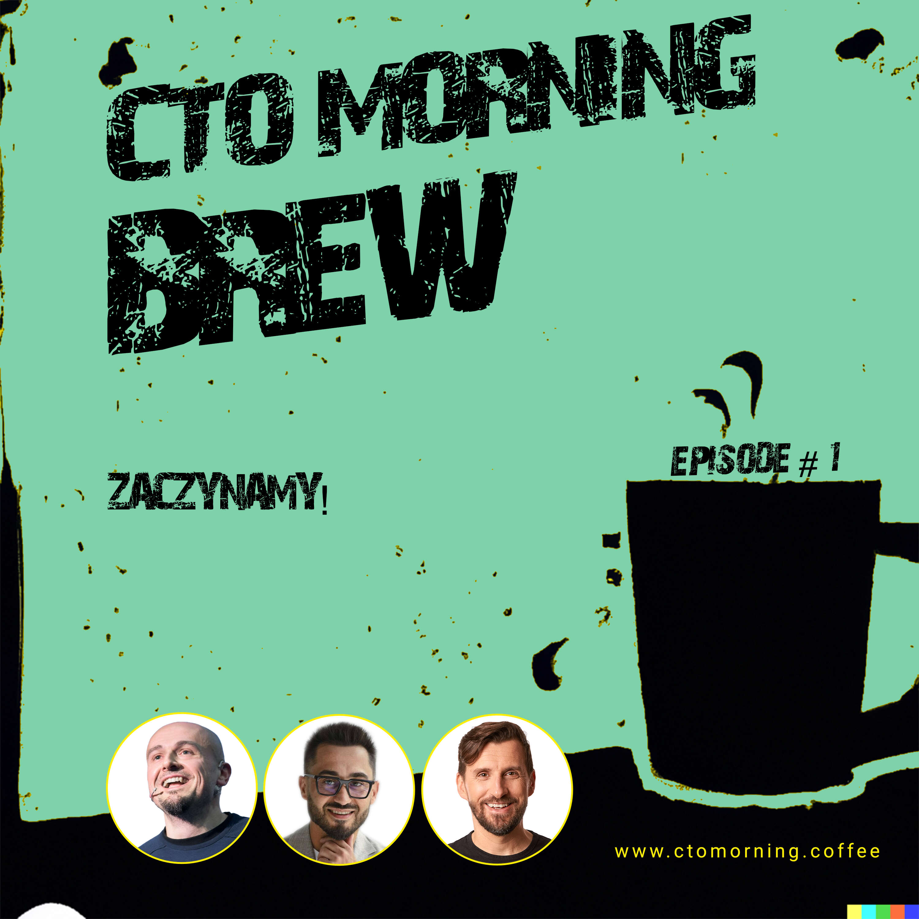 ⁣Brew #1: Apple Vision Pro; Layoffs in Tech; Zmiany w social networks!!!