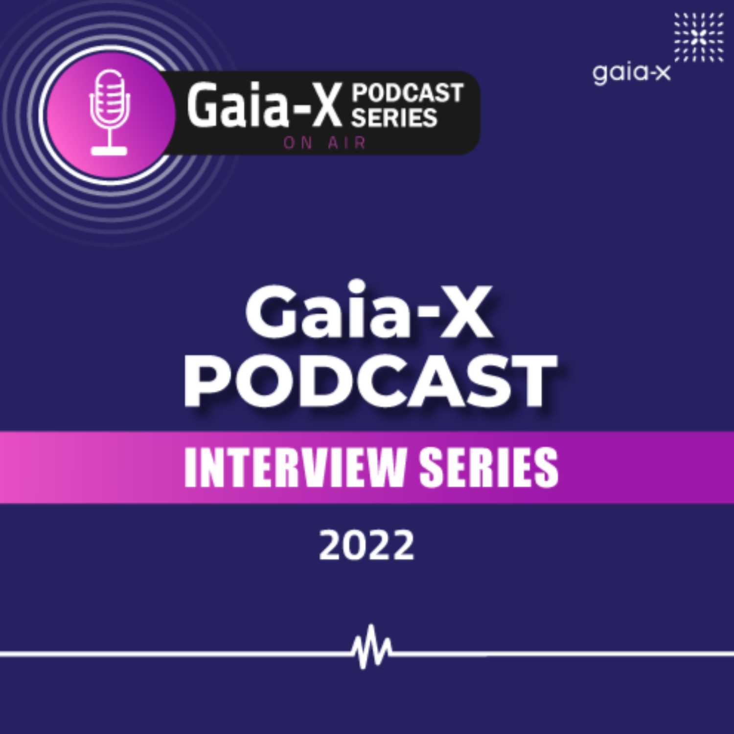 Gaia-X Operations: COO Gaia-X - Roland Fadrany