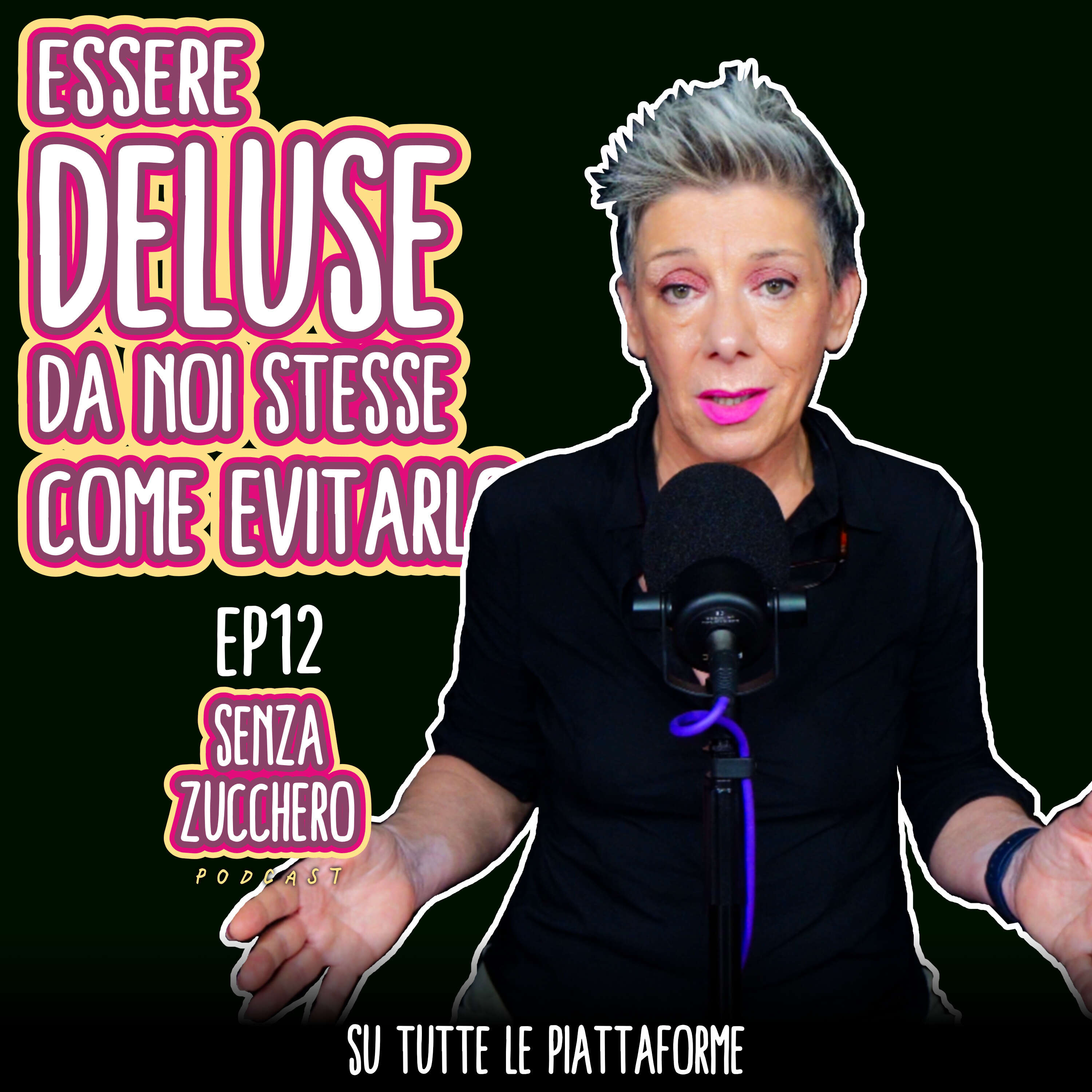 Essere deluse da noi stesse: come evitarlo