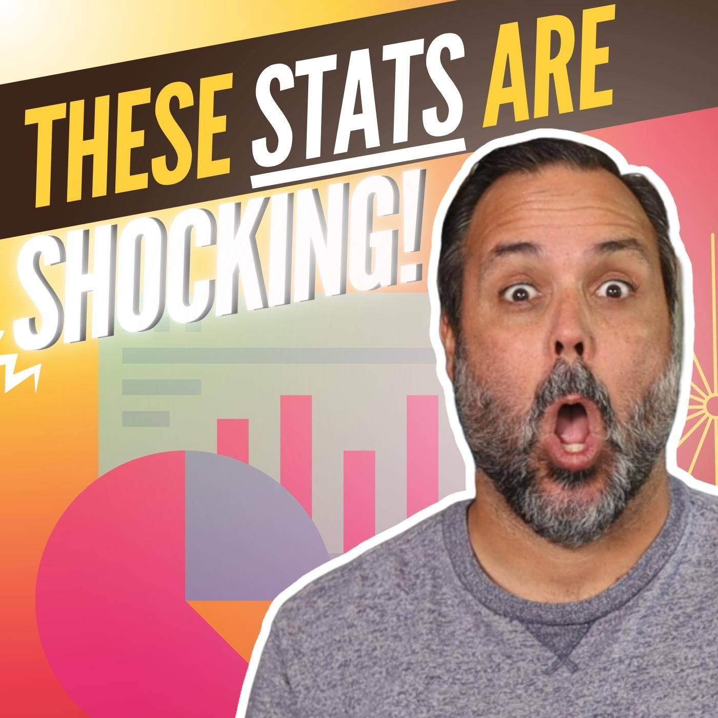 8 Shocking Church Giving Statistics