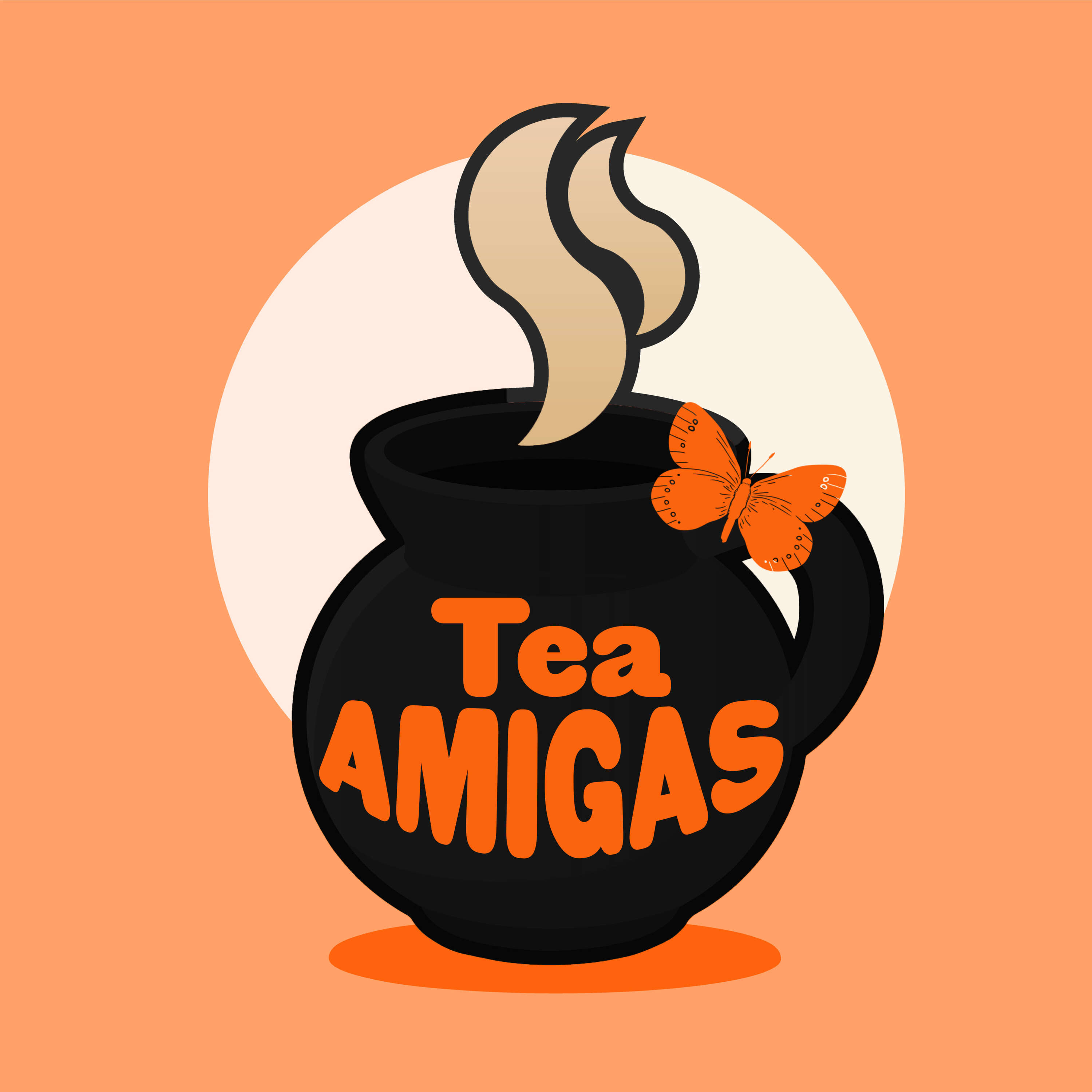 Tea Amigas Podcast 