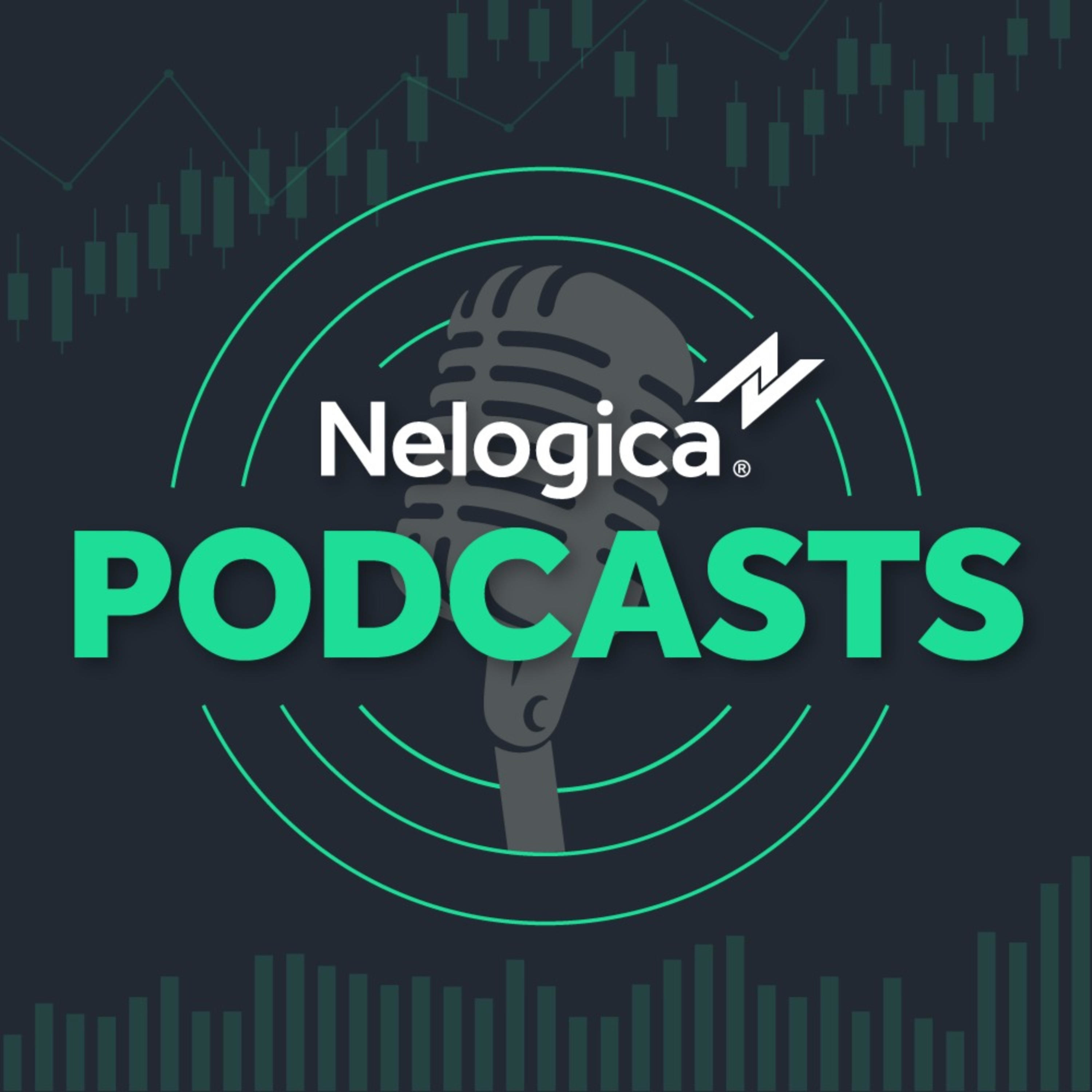 Nelogica Podcasts 