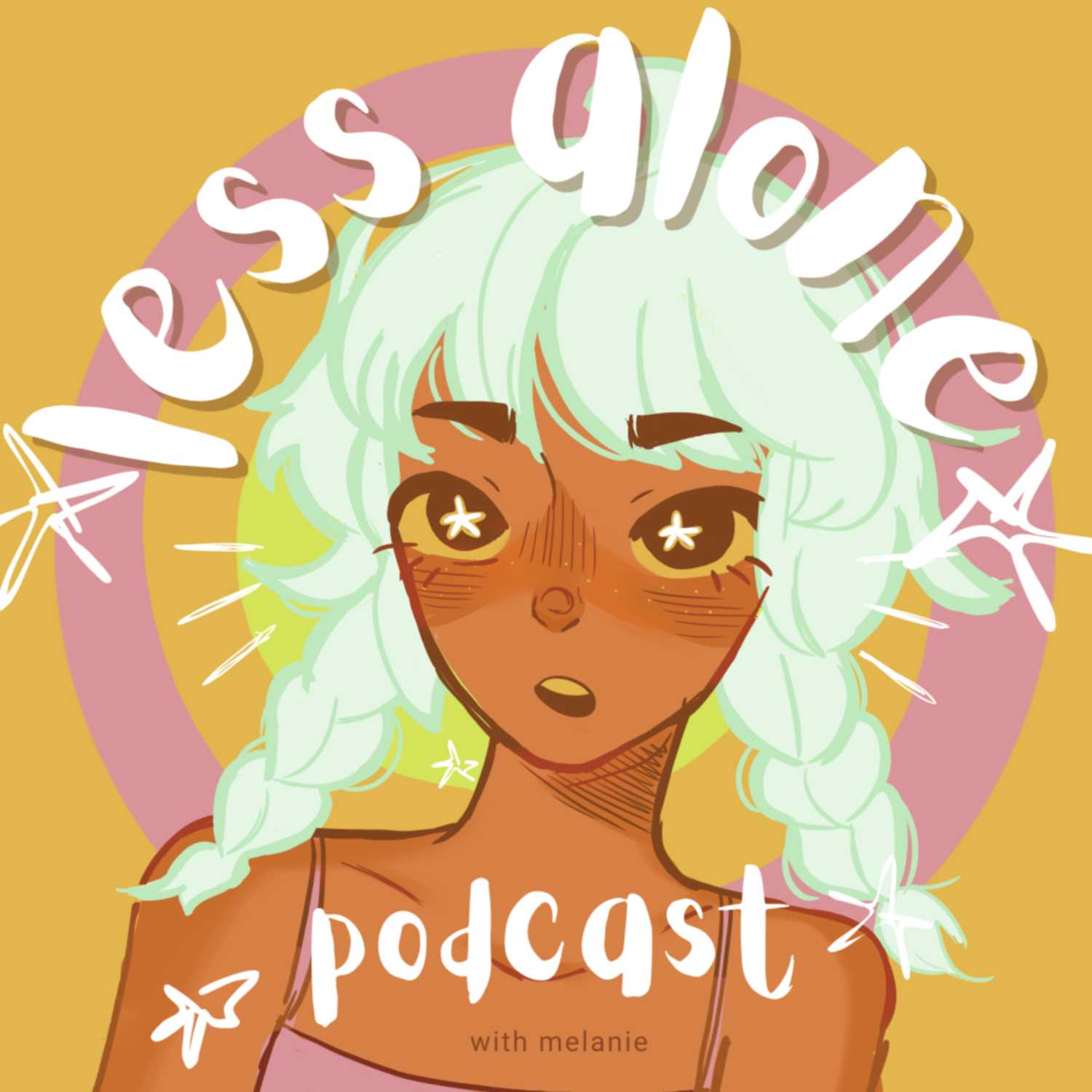 less alone podcast 