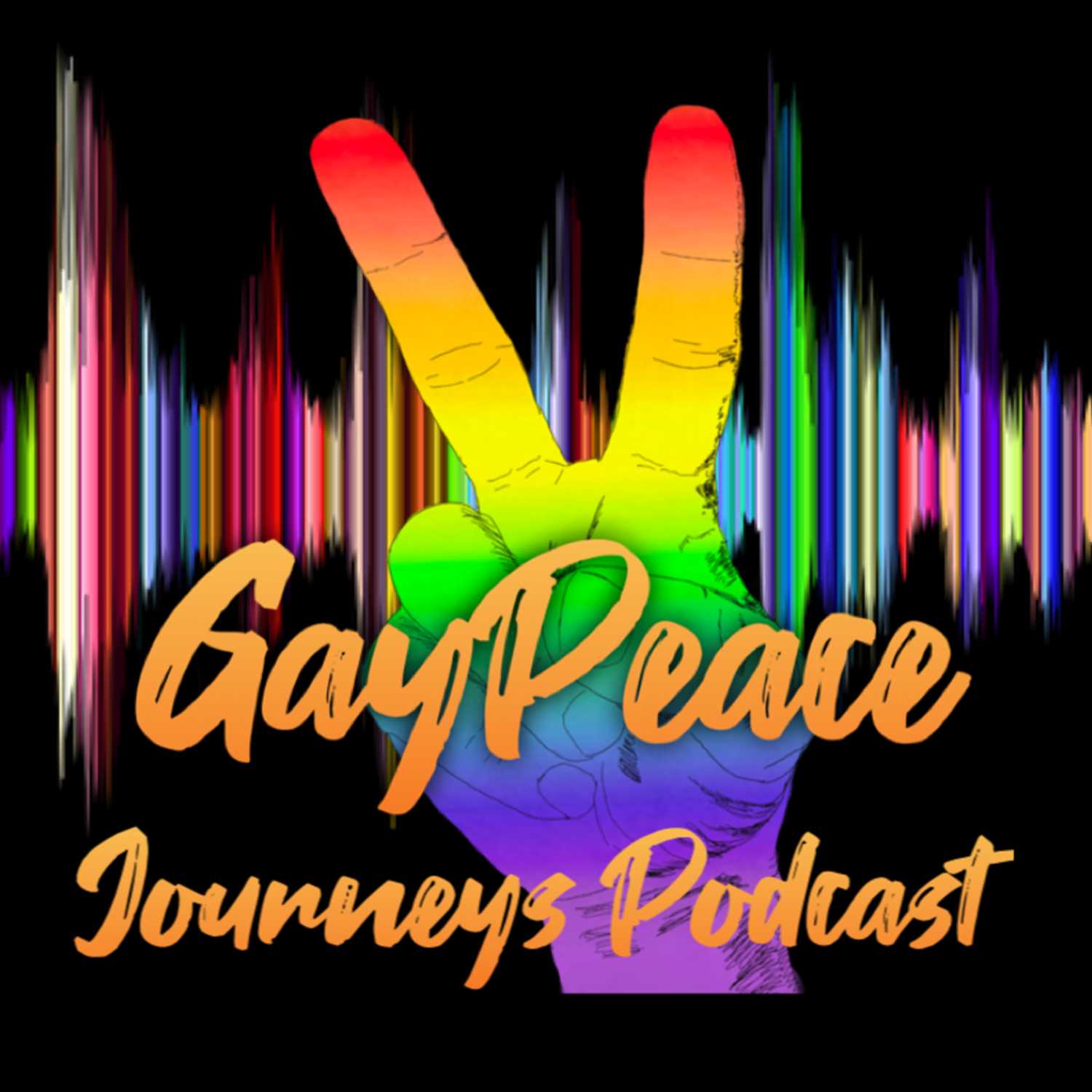 GayPeace Jouneys 