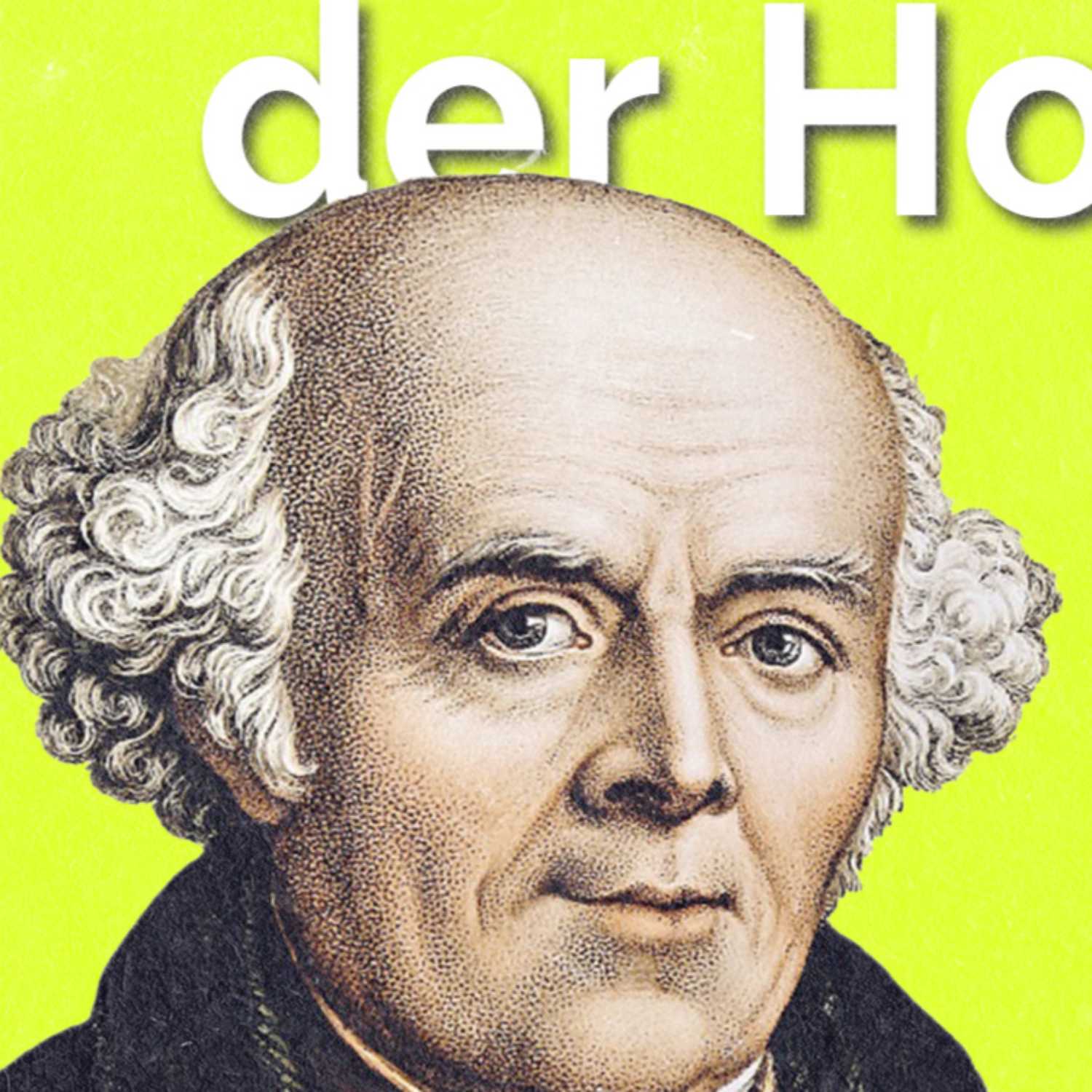 Homöopathie I: Das Leben des Samuel Hahnemann