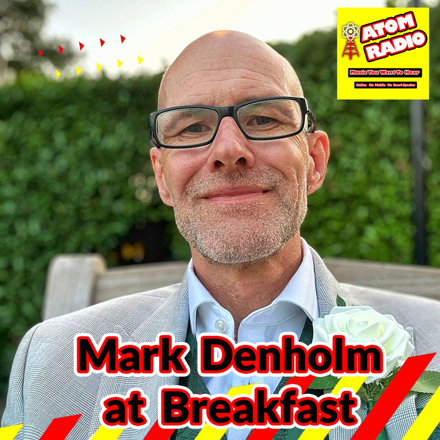 ⁣Atom Radio Best Bits Of Breakfast Ep 229