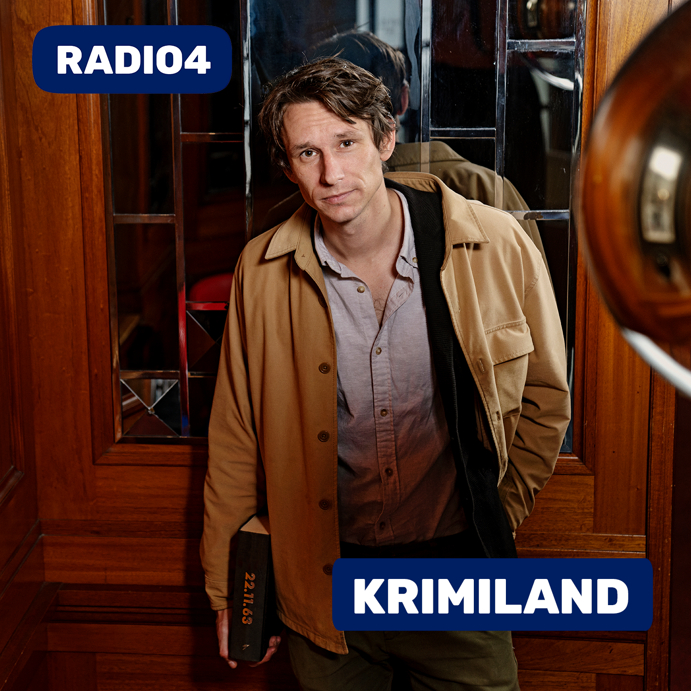 KRIMILAND 