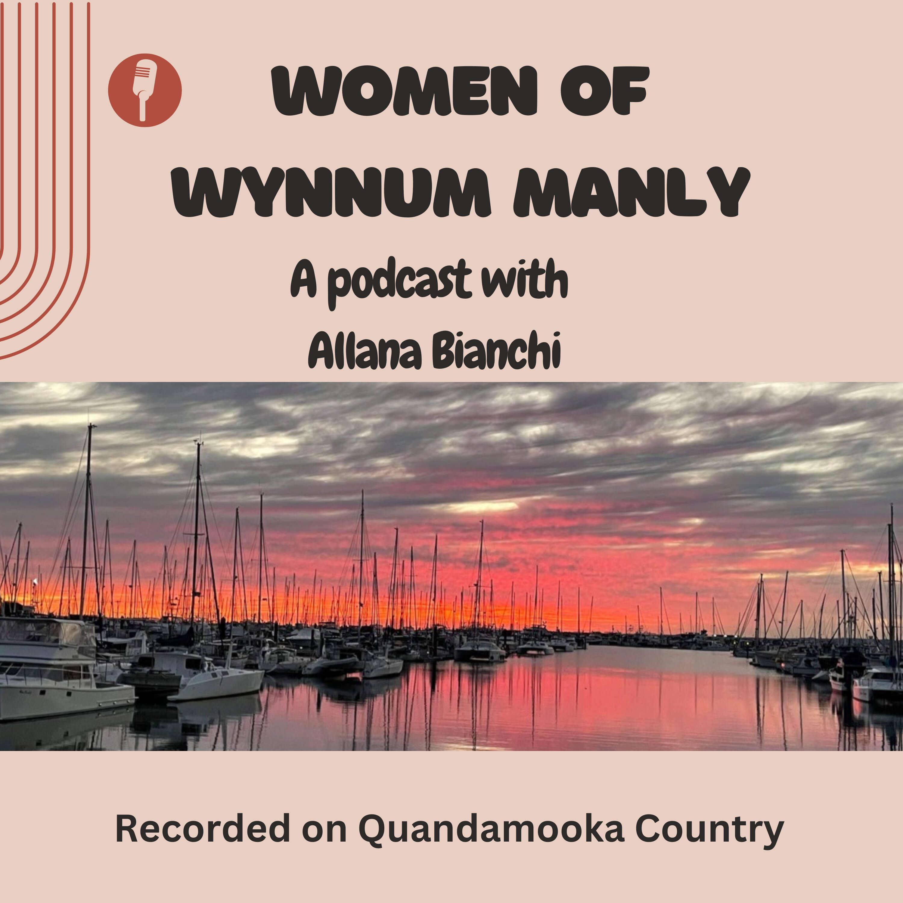 Women of Wynnum Manly 