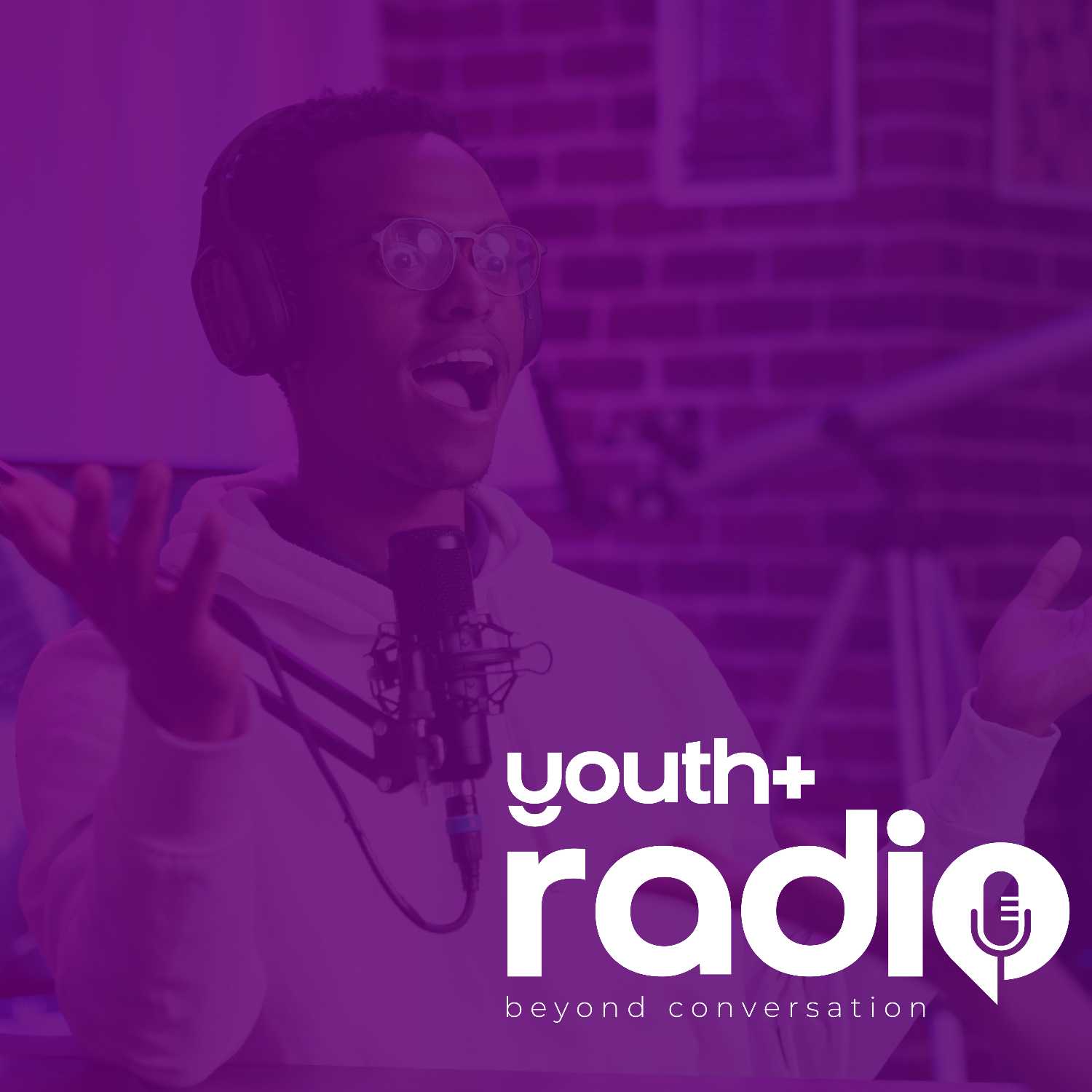 Youth+ Radio 