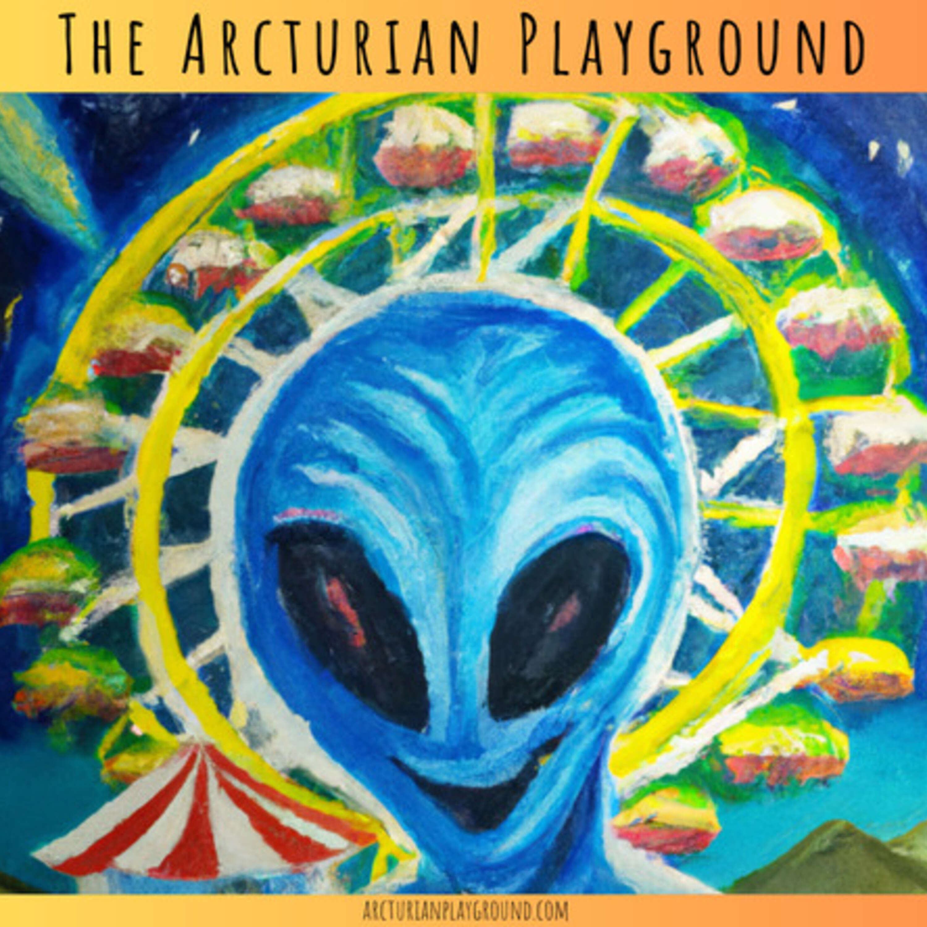 We the Arcturian Collective Thingy