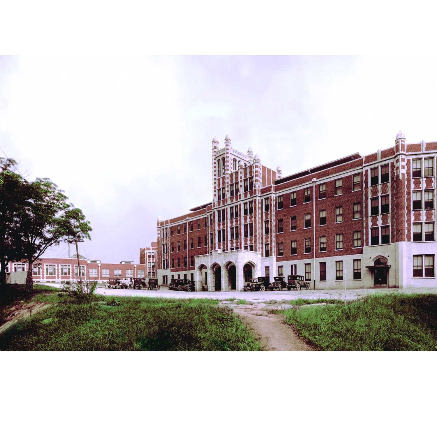 Waverly Sanatorium