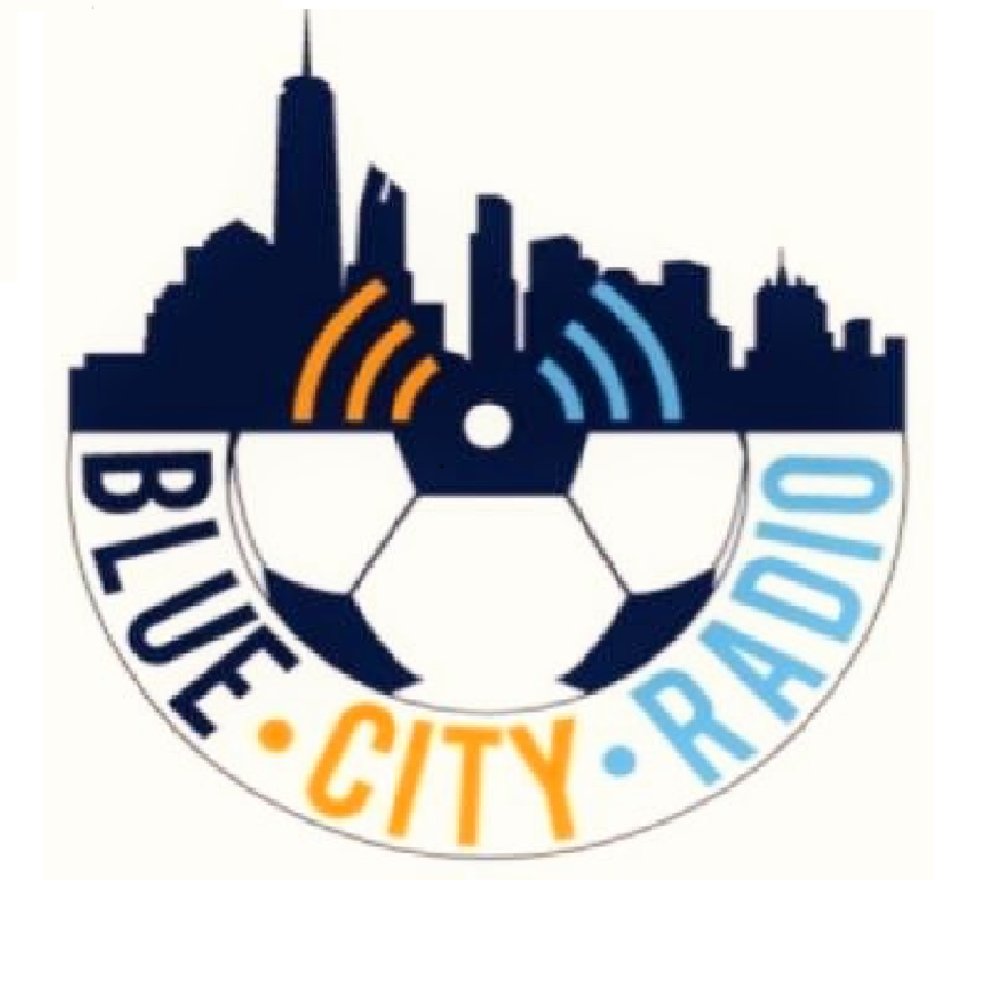 NYCFC Are Embarrassed In Philly / Ep 420 / Blue City Radio