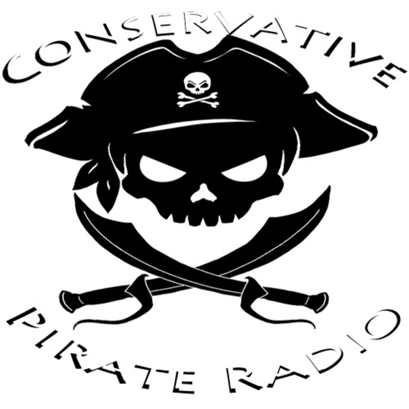 Conservative Pirate Radio 