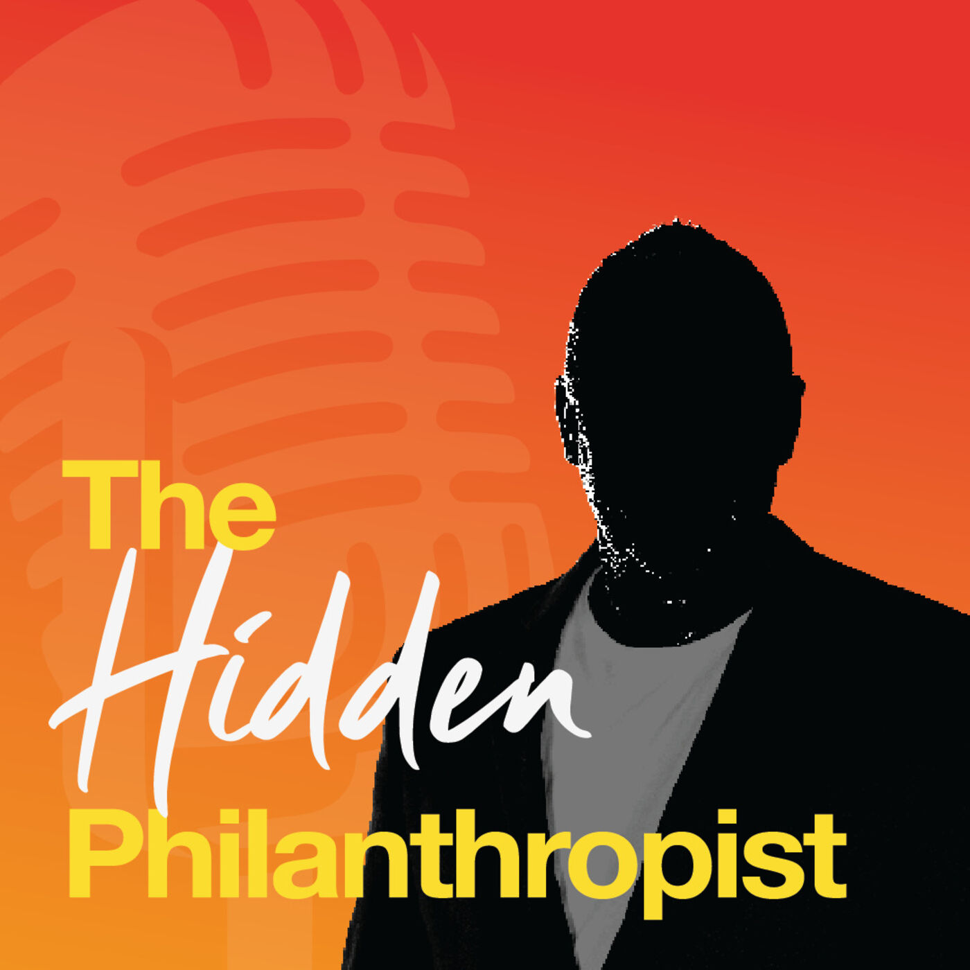 ⁣THE HIDDEN PHILANTHROPIST talks to MOIRA KELLY