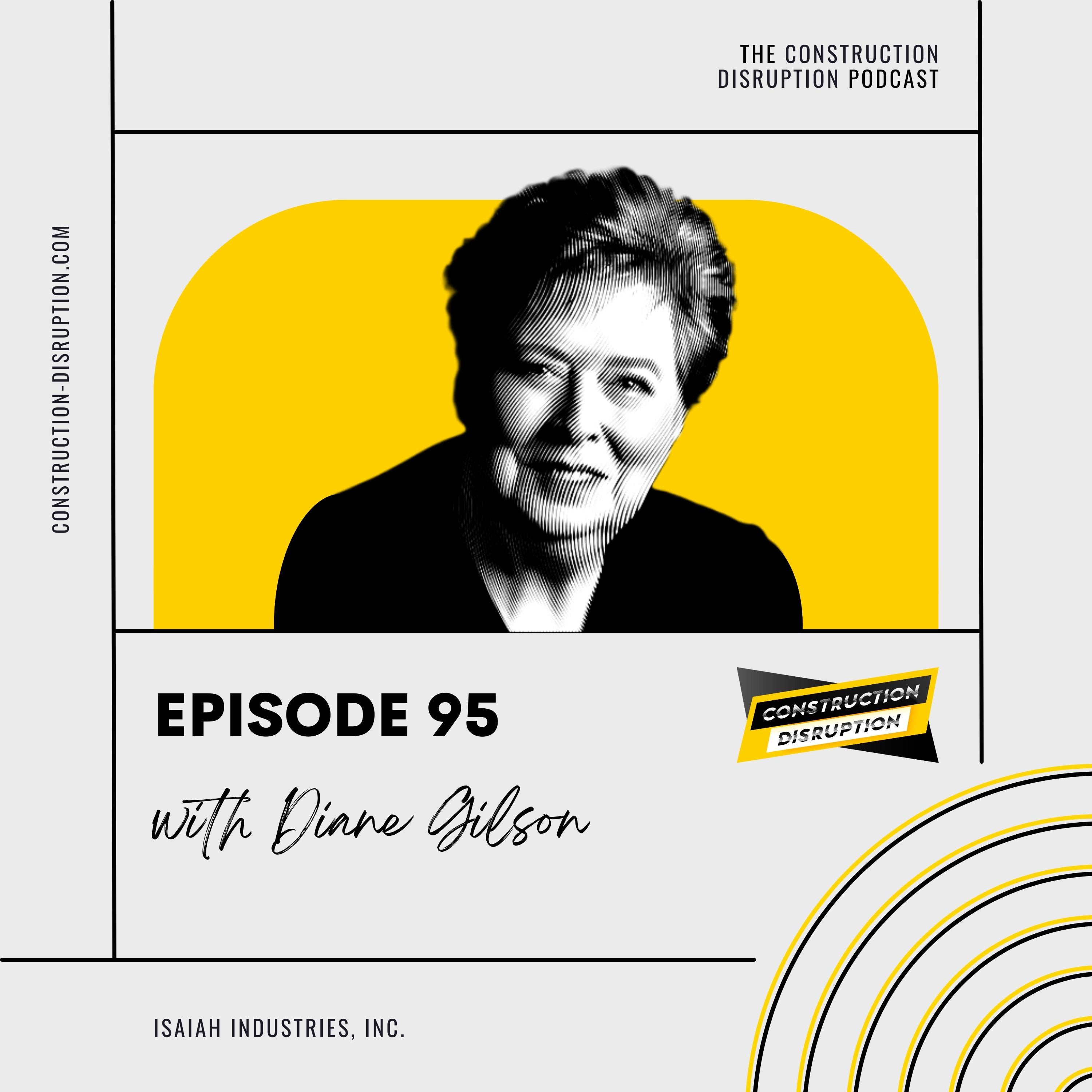 Demystifying Business Finances with Diane Gilson