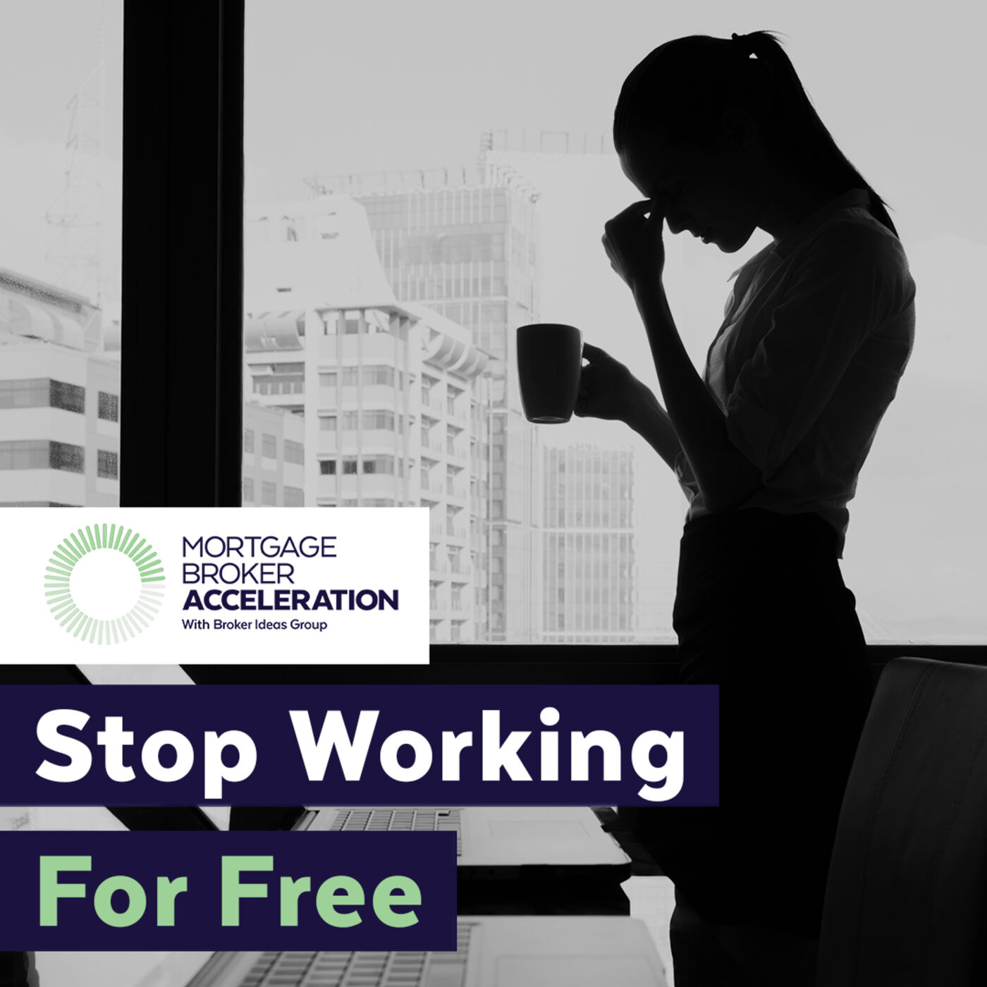 Stop Working For Free