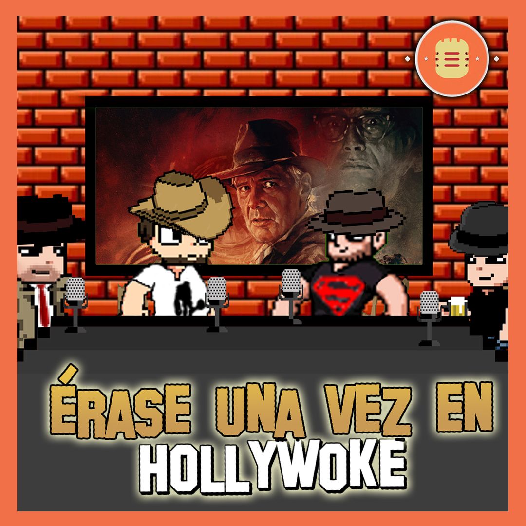 Erase una vez en Hollywoke | Toma 5 Podcast T11 E12