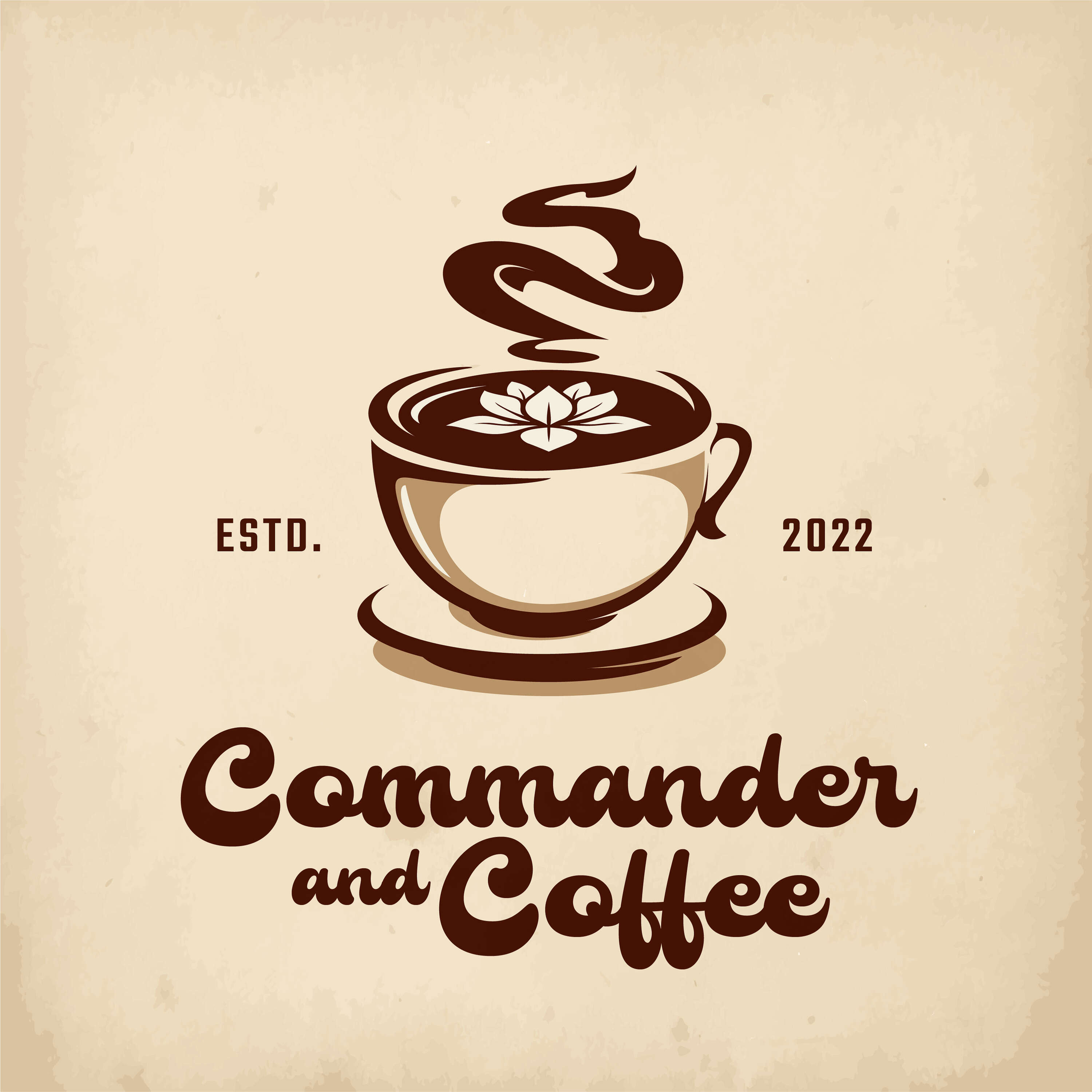 Commander & Coffee Podcast 