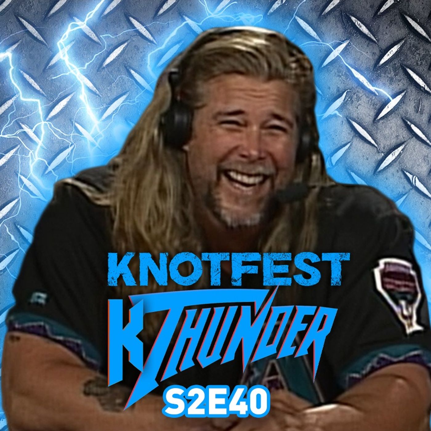 KNITRO - Old Glory (WCW Thunder, Oct. 14, 1999)