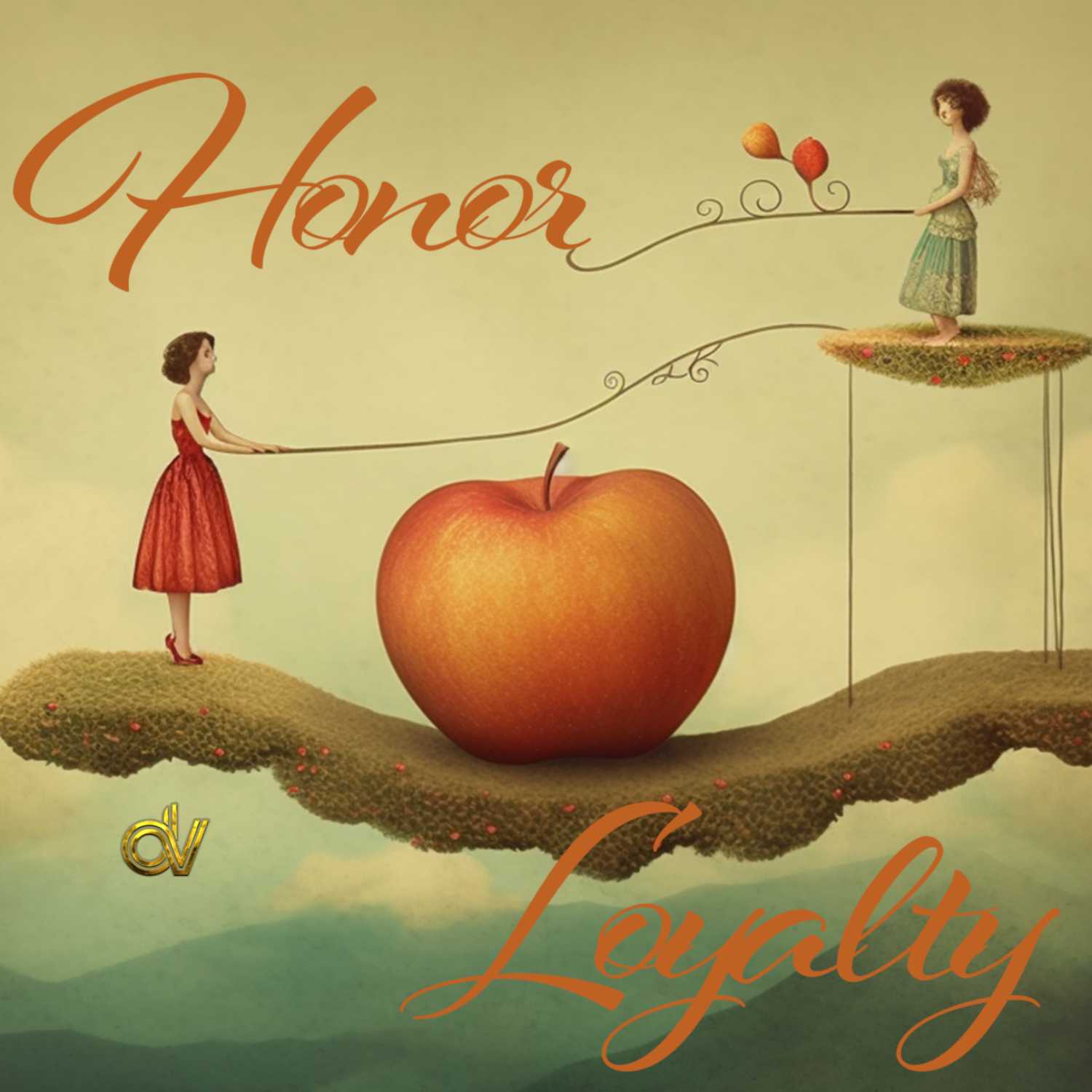 ELEVATE YOUR LIFE | The Integral Role of Honor and Loyalty in Spiritual Practice: Rewards Beyond the Tangible