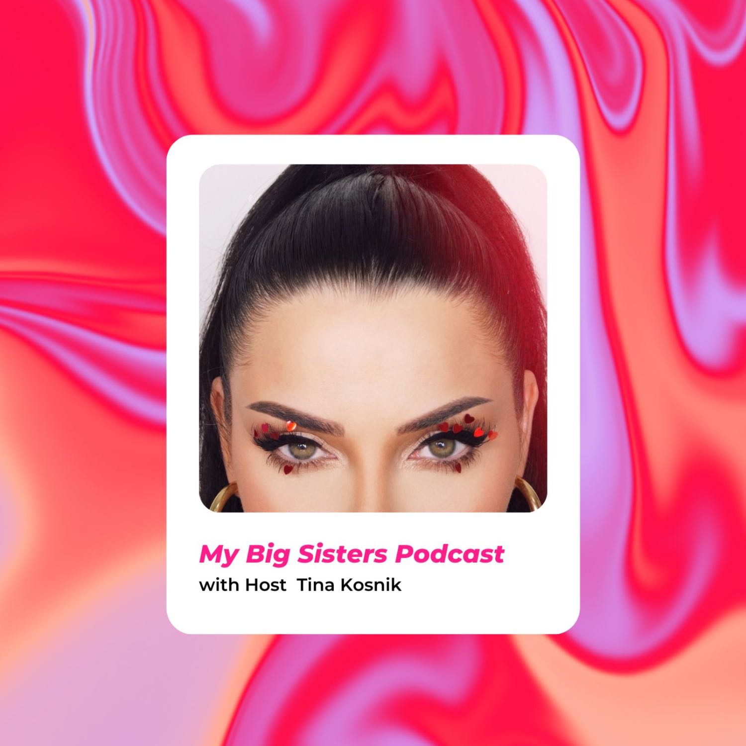 My Big Sisters Podcast 