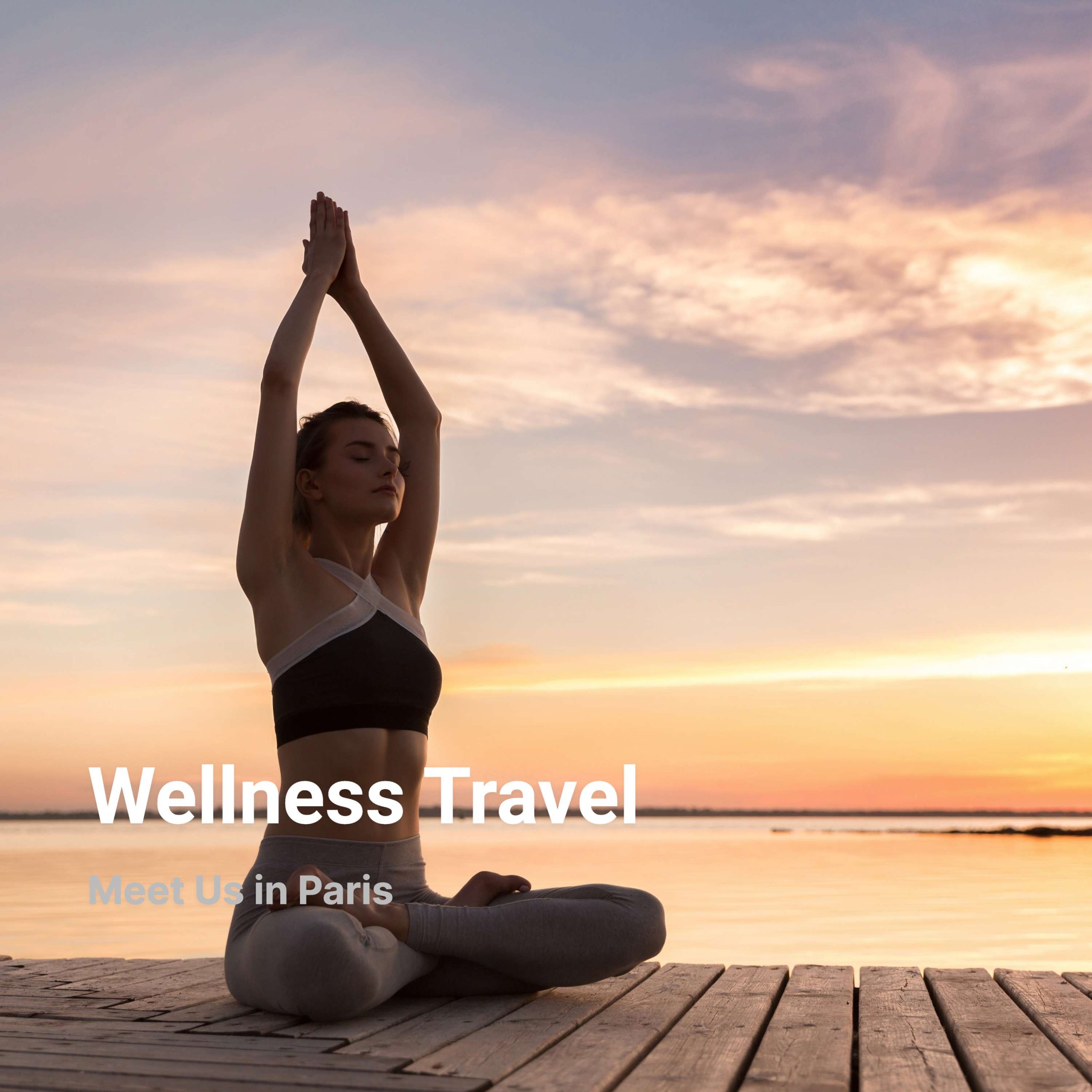 Wellness Travel