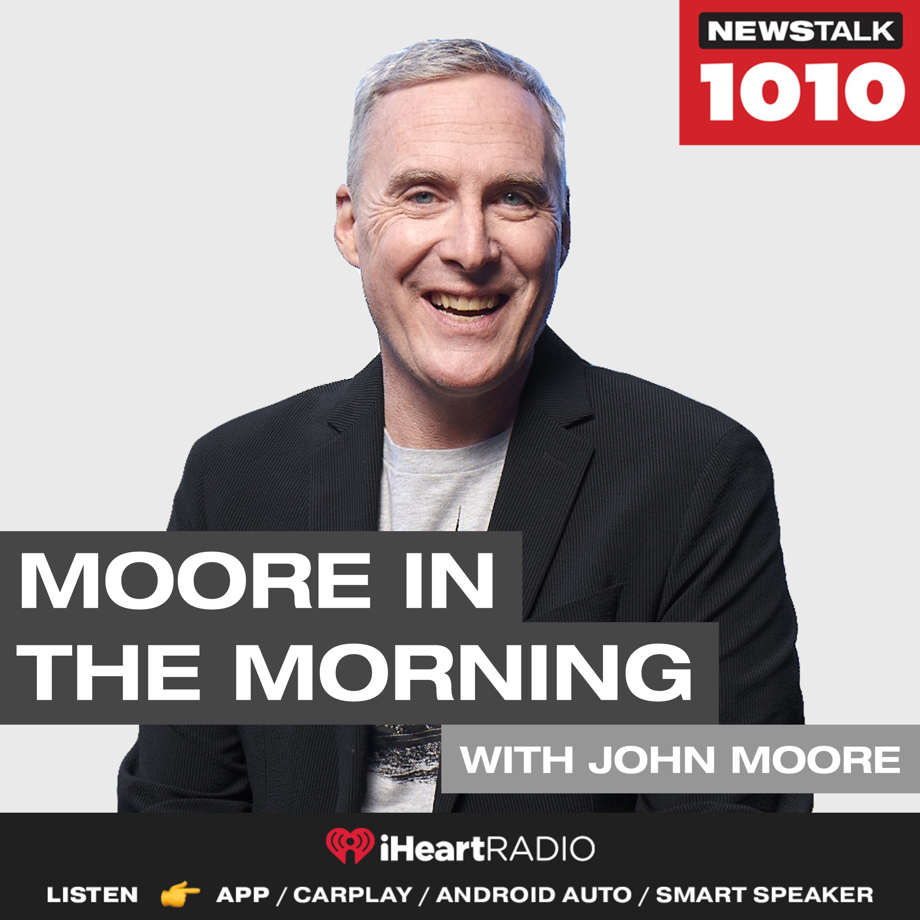 Moore in the Morning July 27- Hour 3