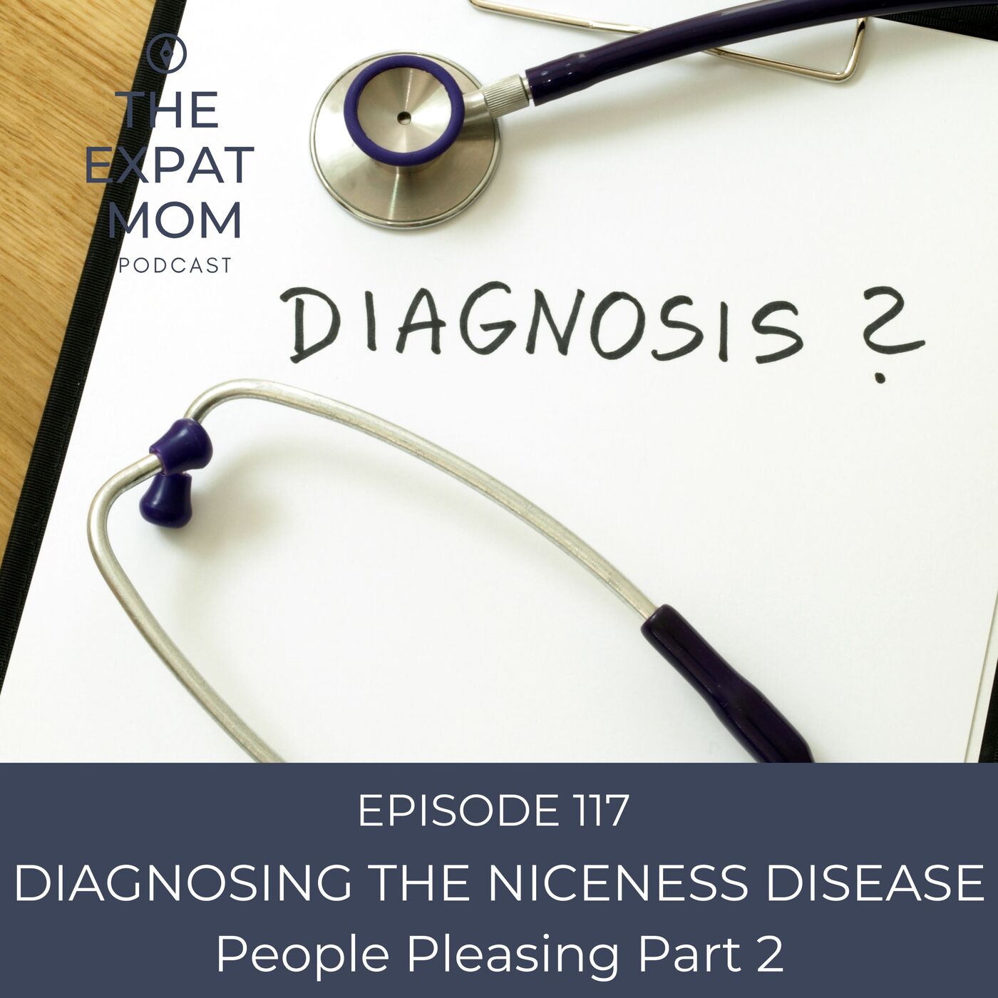 ⁣How to Diagnose The Niceness Disease:  People Pleasing Part 2