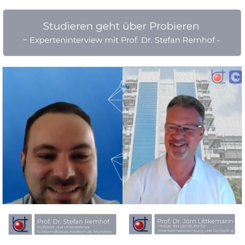 Digitalisierung in Hochschulen