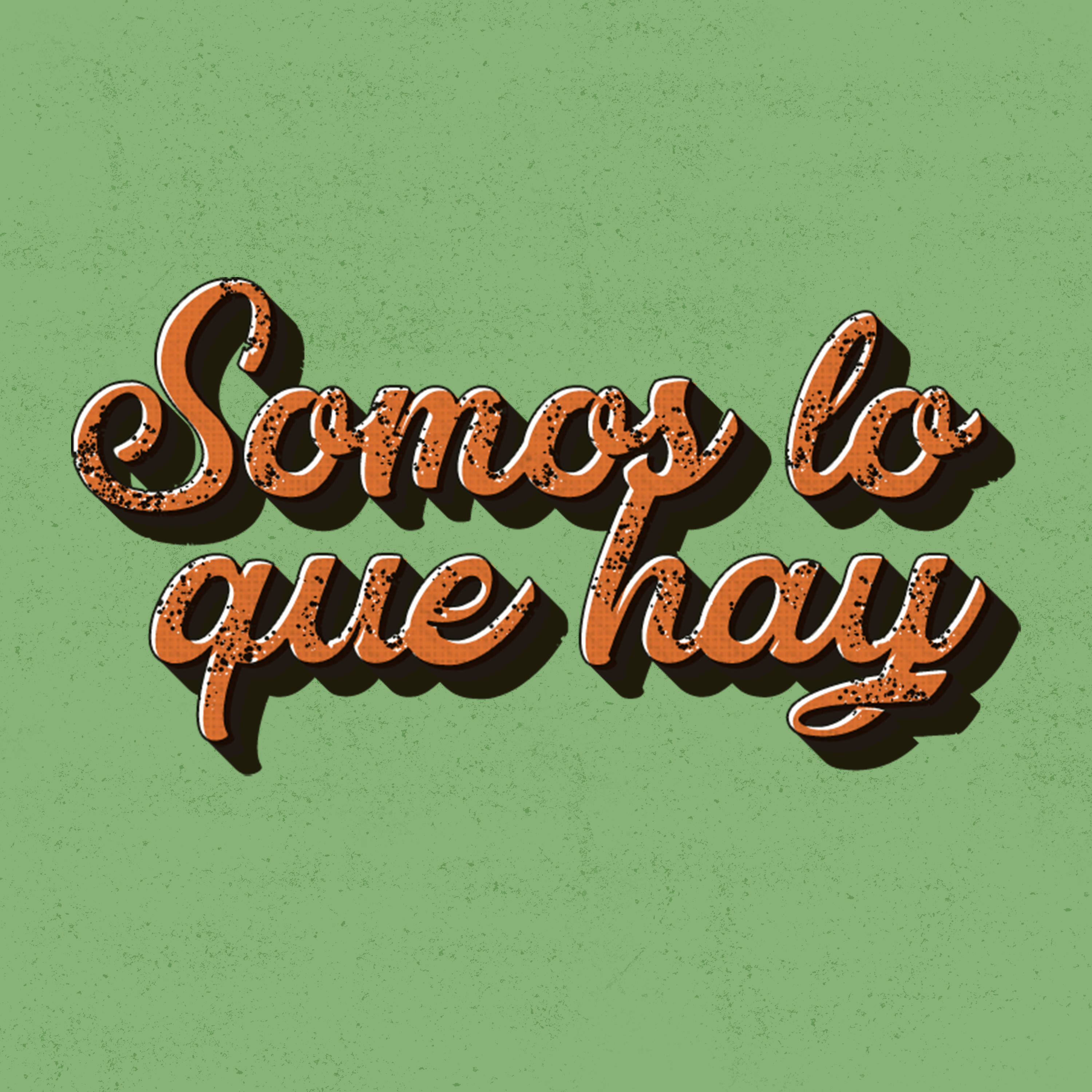 Somos lo que hay | Episodio 155: Yo never, never