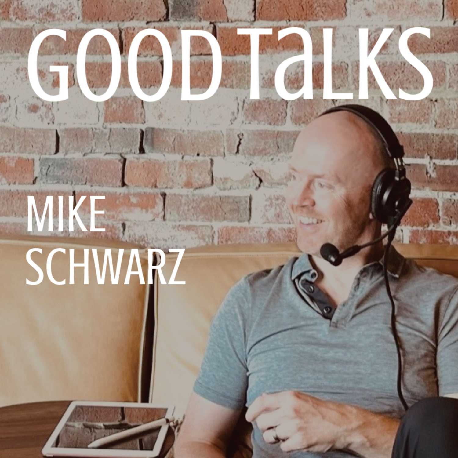 Mike Schwarz is Unleashing the AI Revolution